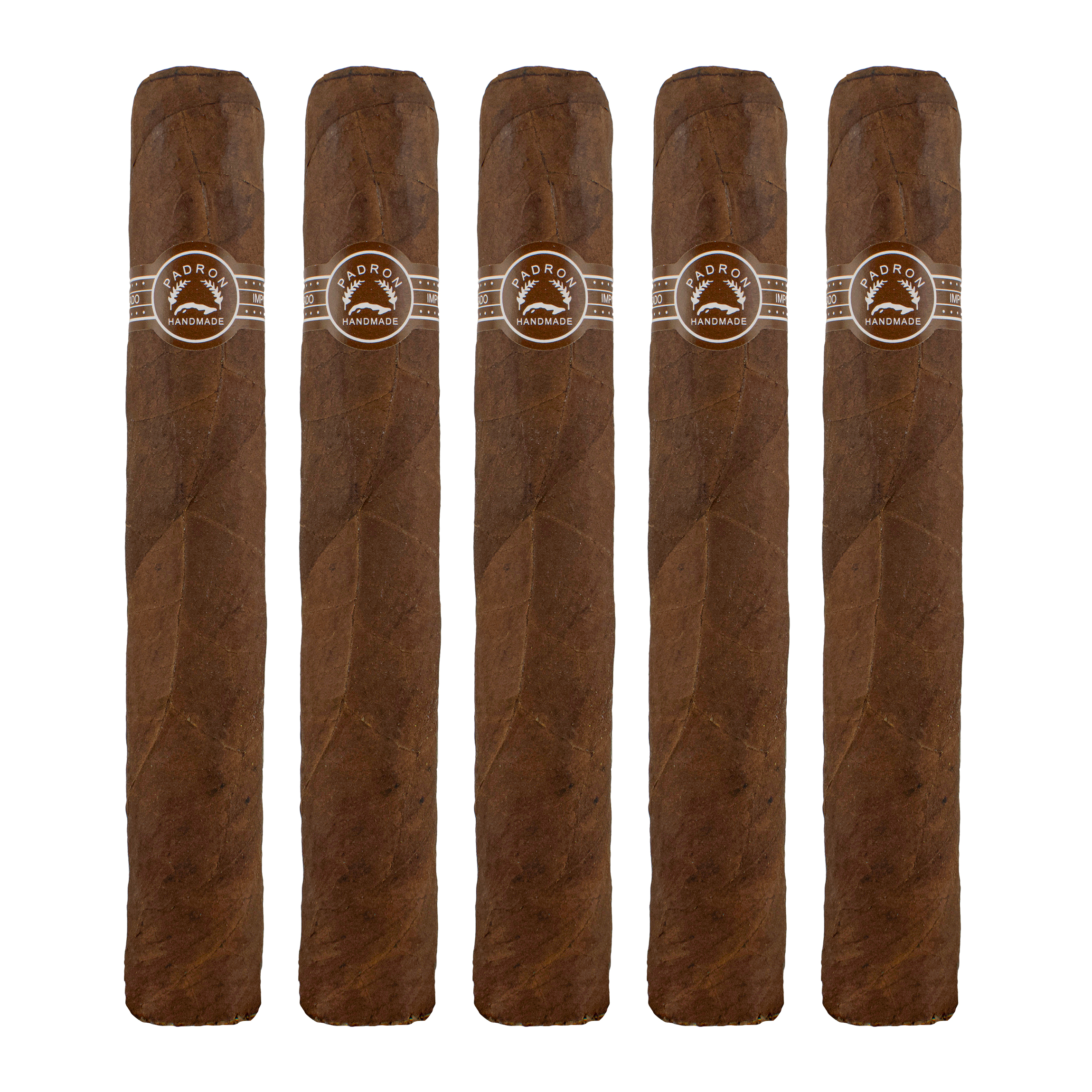 Padron 3000 Natural Robusto Cigar - 5 Pack
