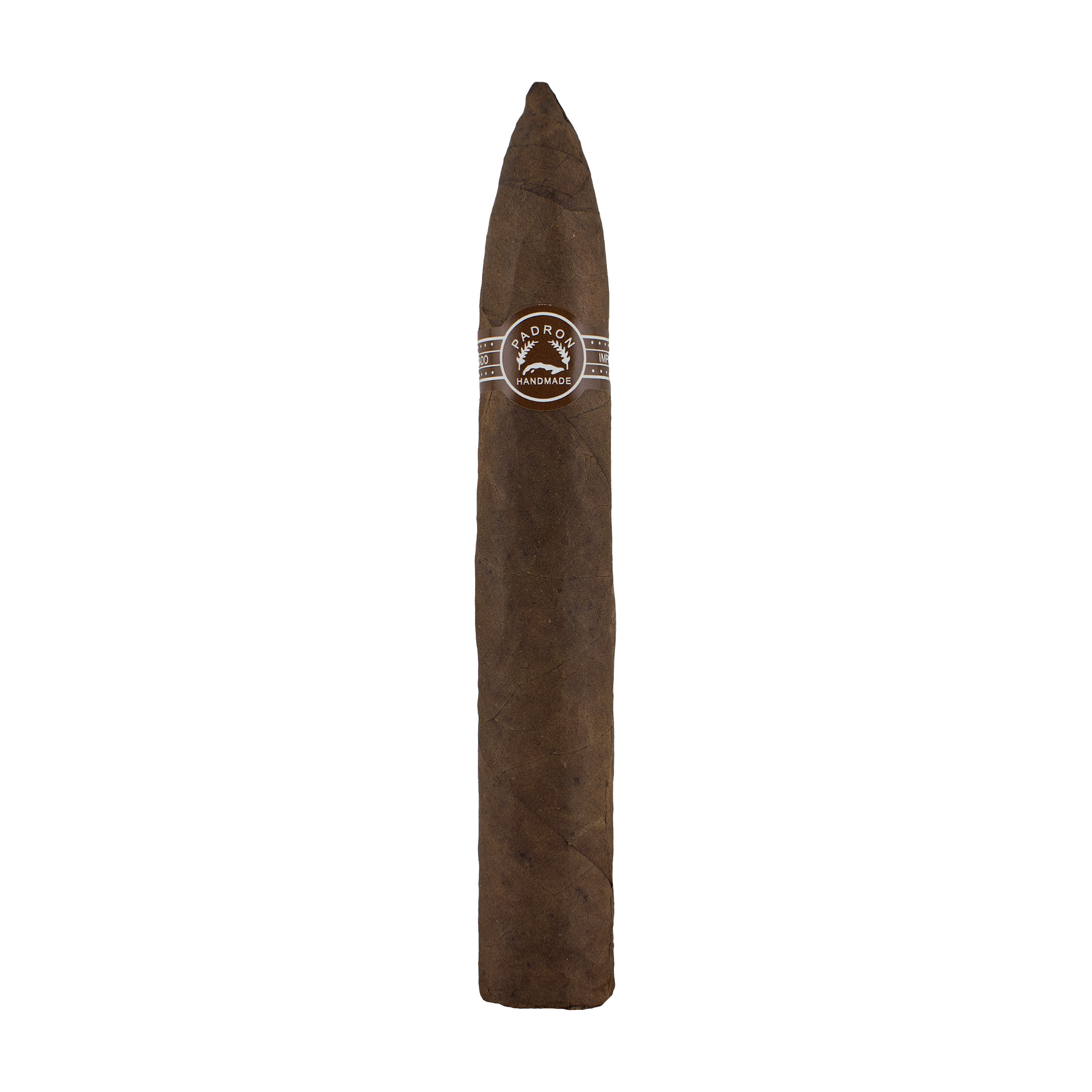 Padron 6000 Maduro Torpedo Cigar - Single