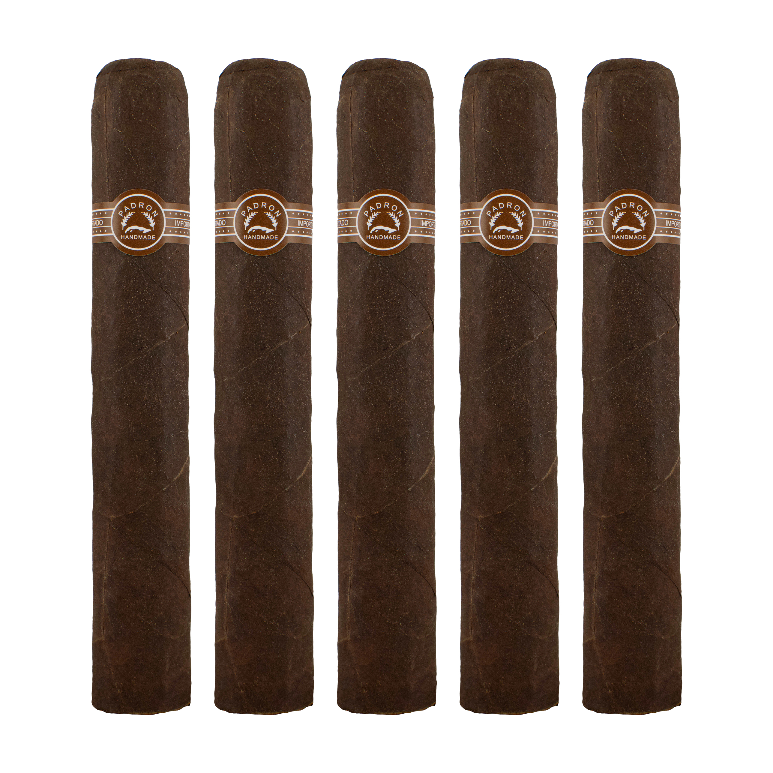 Padron 7000 Maduro Toro Gordo Cigar - 5 Pack