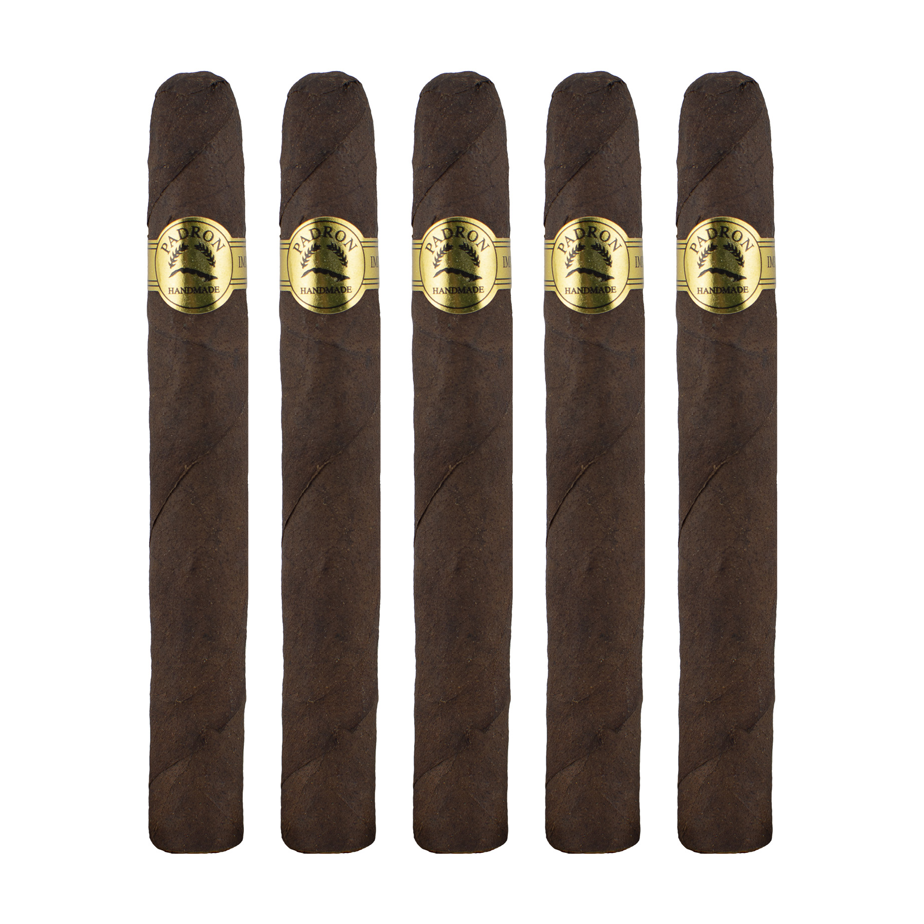 Padron Corticos Maduro Cigar - 5 Pack