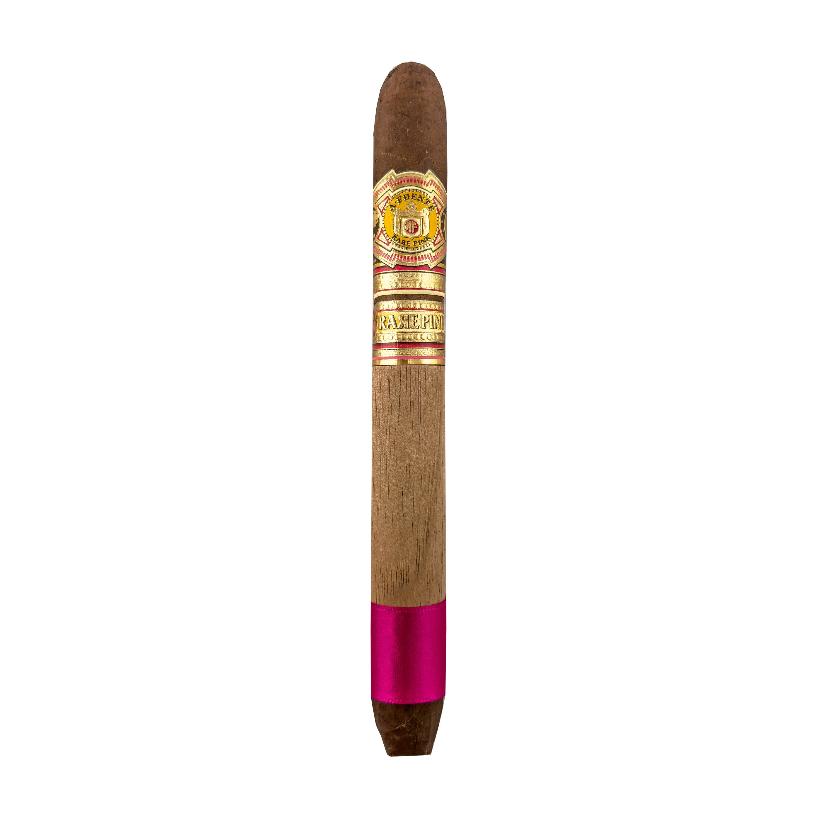 Arturo Fuente Rare Pink Sophisticated Hooker Cigar - Single Arturo Fuente Rare Pink Sophisticated Hooker Cigar - Single