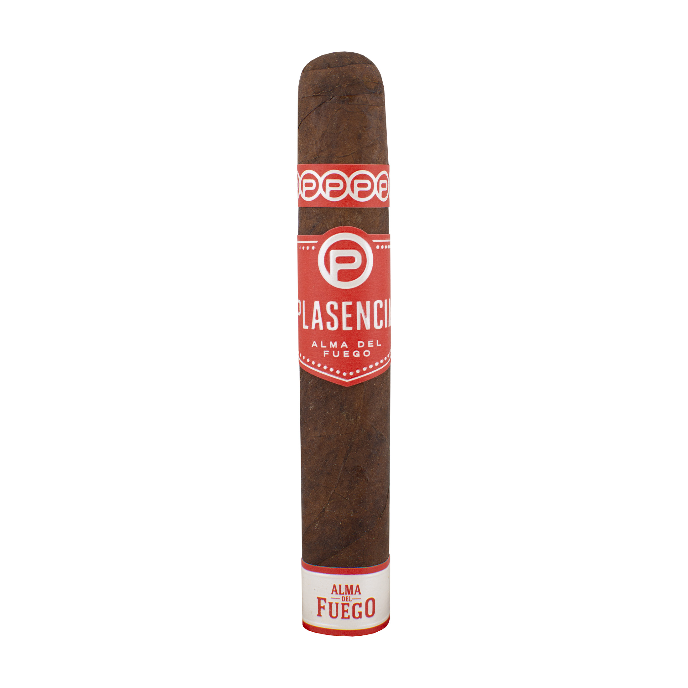 Plasencia Alma del Fuego Candente Robusto Cigar - Single