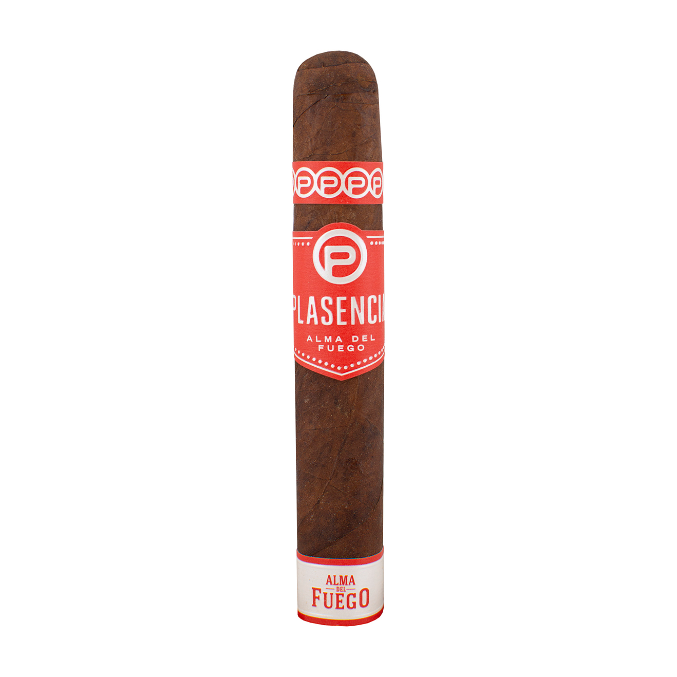 Plasencia Alma del Fuego Candente Robusto Cigar - Single