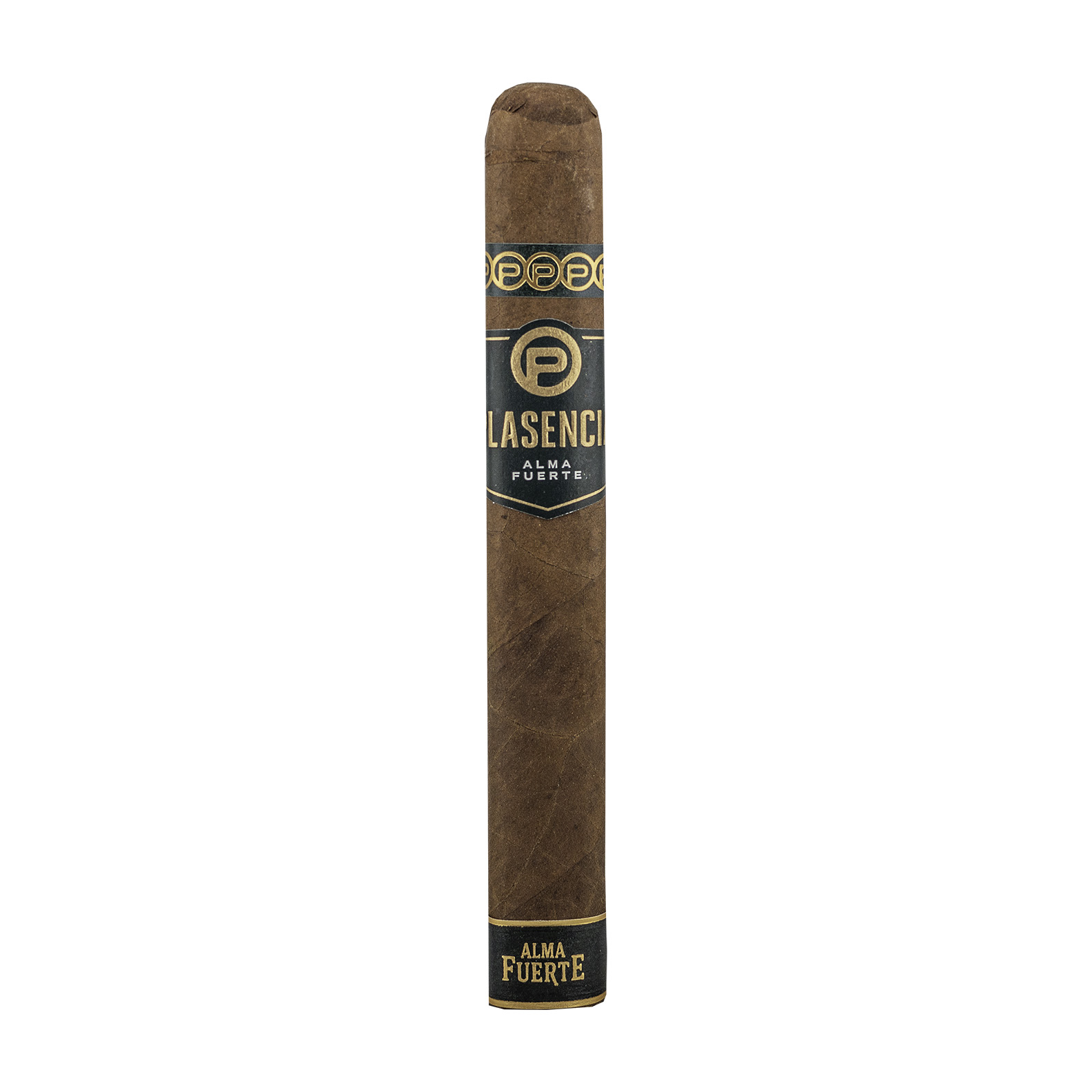 Plasencia Alma Fuerte Eduardo I Toro Natural Cigar - Single