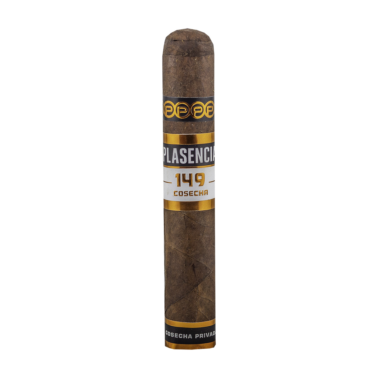 Plasencia Cosecha 149 La Vega Robusto Cigar - Single