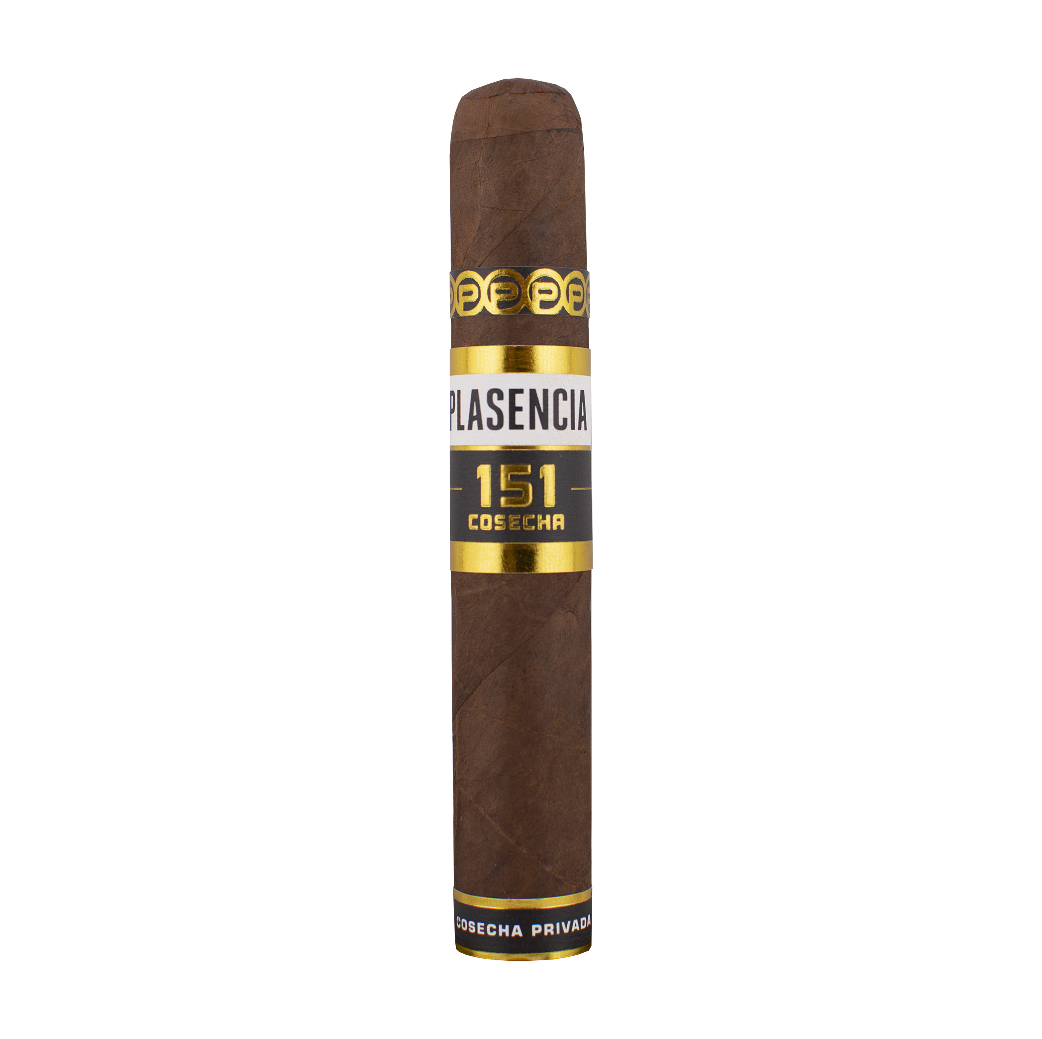 Plasencia Cosecha 151 La Musica Robusto Cigar - Single