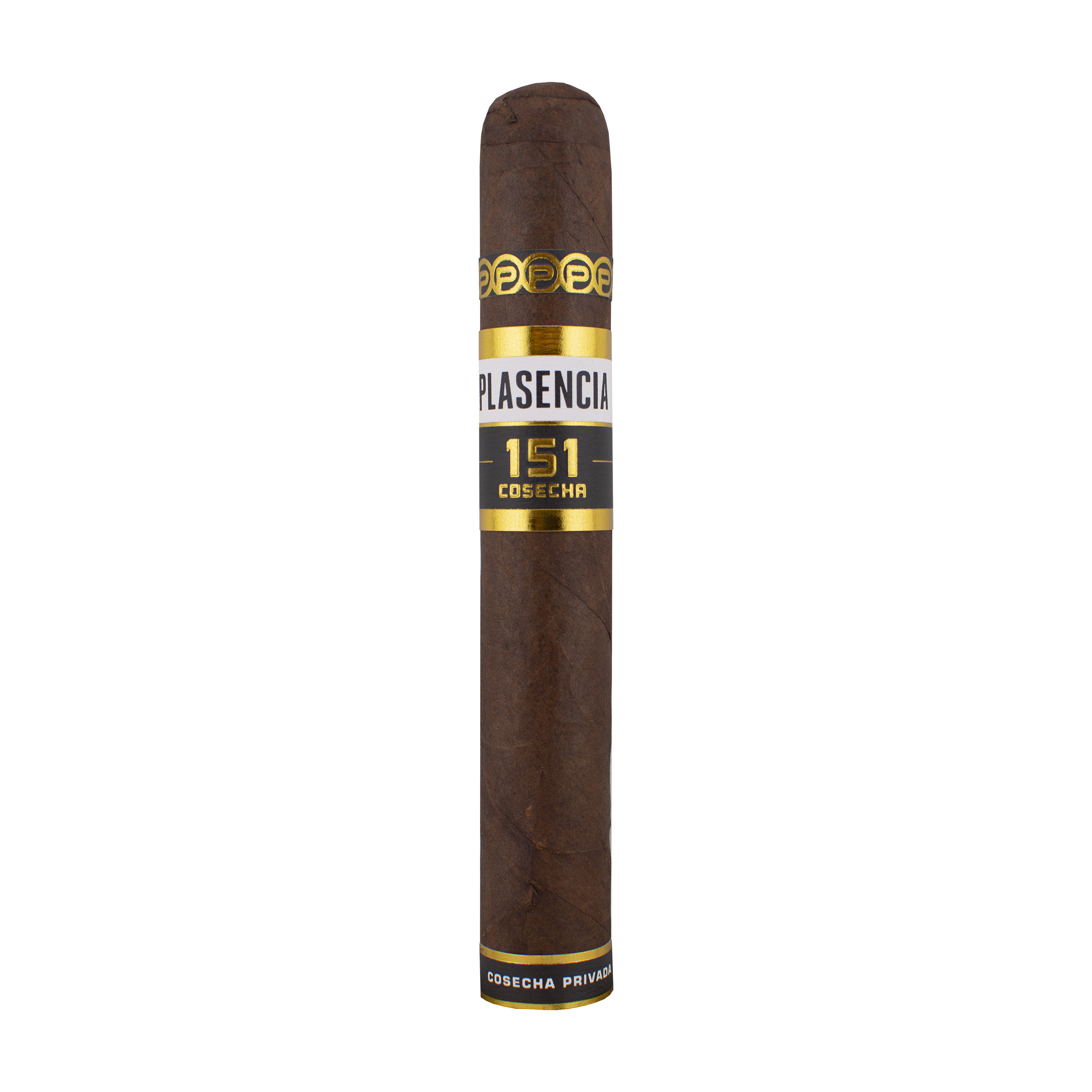 Plasencia Cosecha 151 La Tradición Toro Cigar - Single
