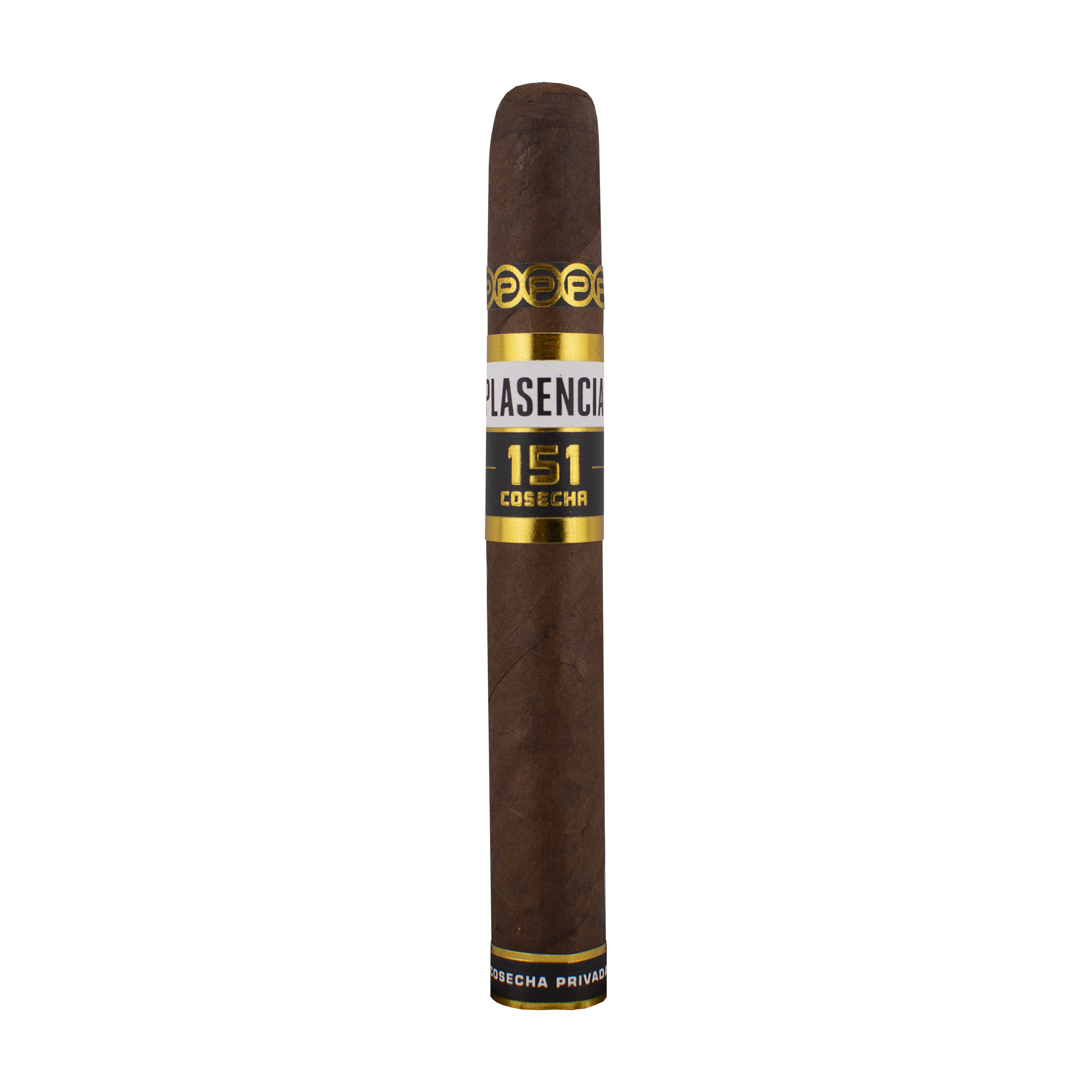 Plasencia Cosecha 151 San Diego Corona Gorda Cigar - Single