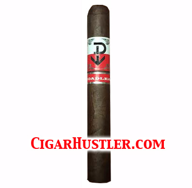 Powstanie Broadleaf Toro Cigar - Single - Click Image to Close