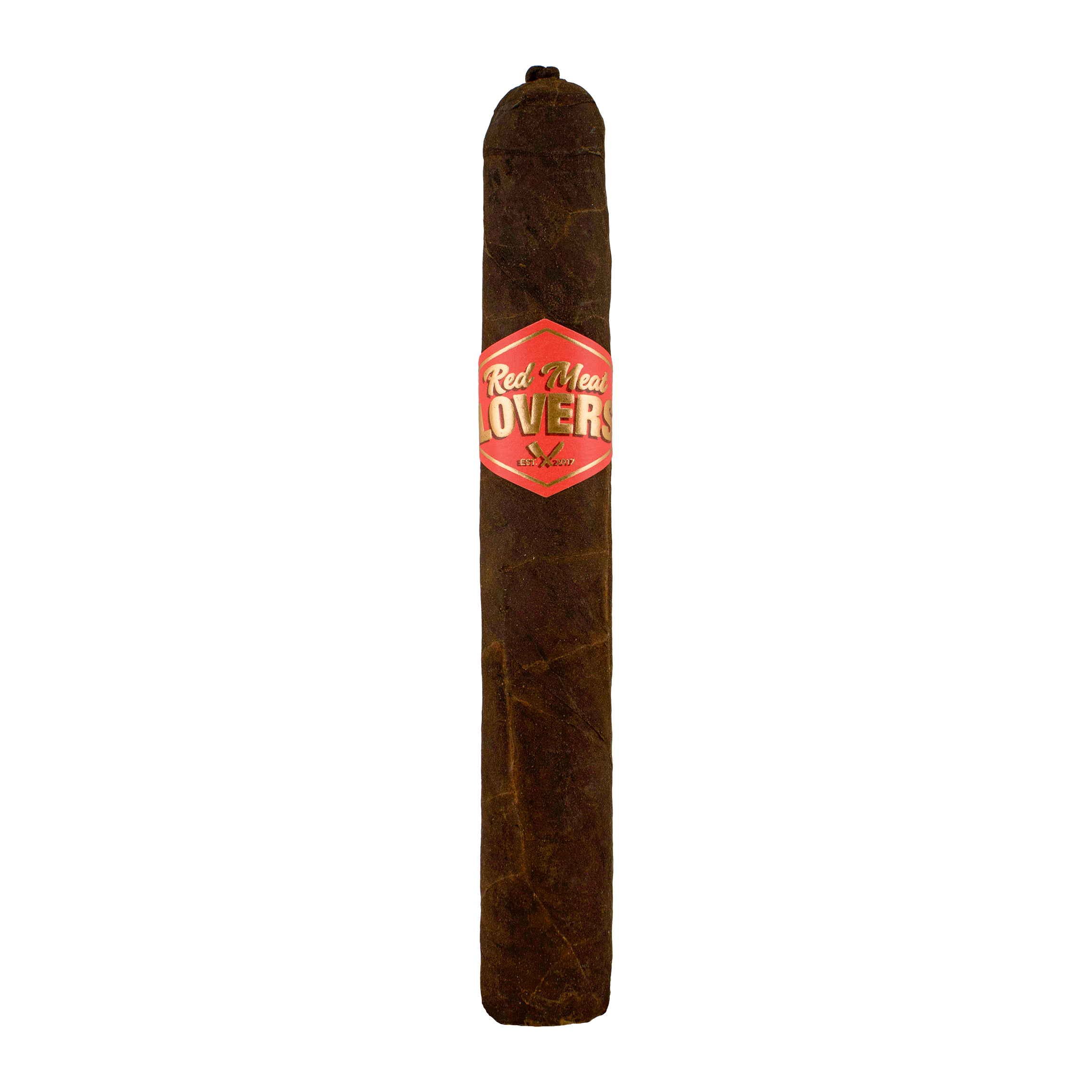 Red Meat Lovers Fritanga Cigar - Single