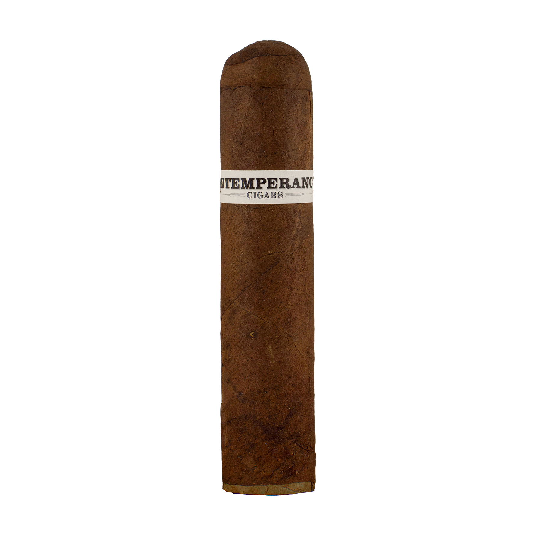 Intemperance BA XXI War Petite Gordo Cigar - Single Intemperance BA XXI War Petite Gordo Cigar - Single