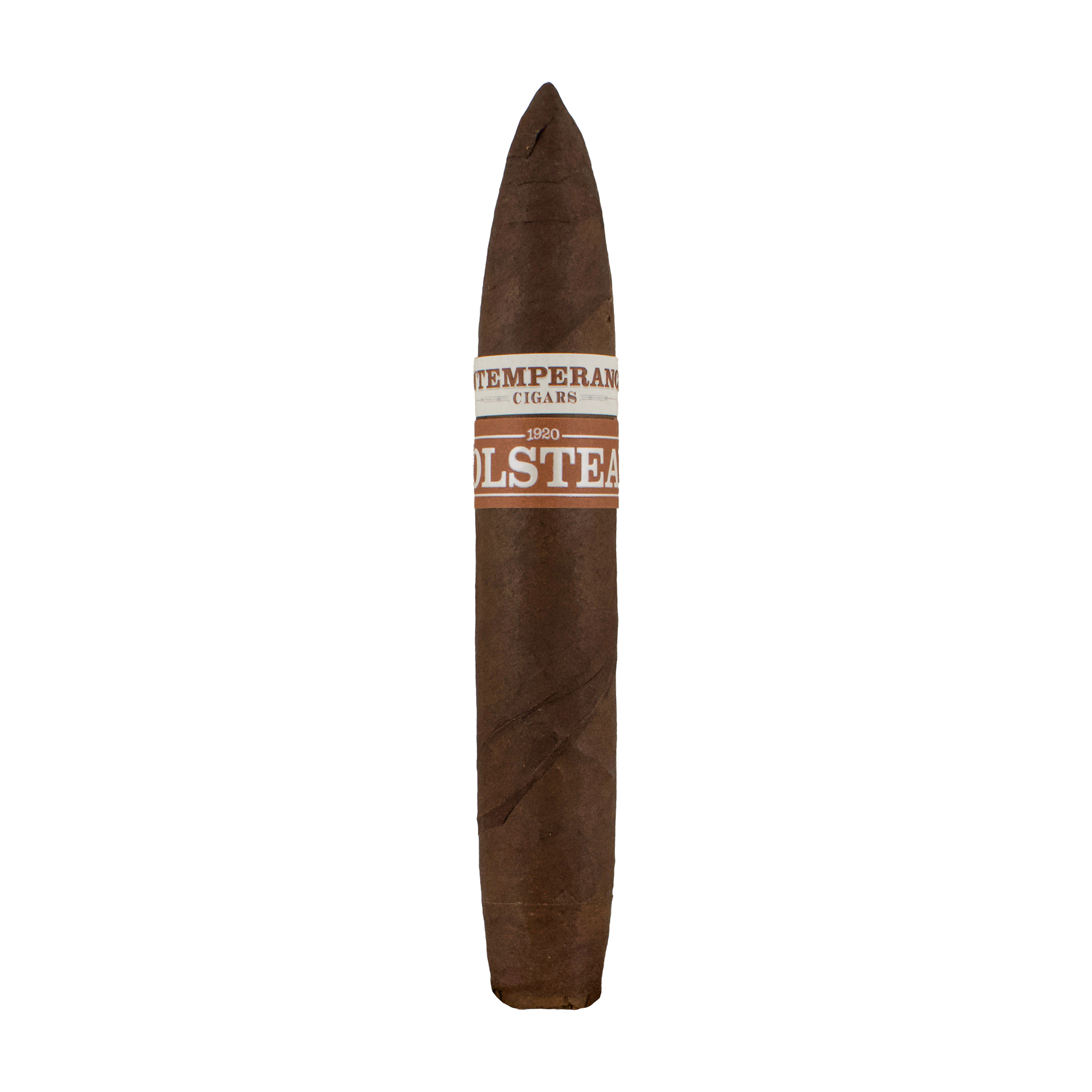 Intemperance Volstead Bill McCoy Cigar - Single