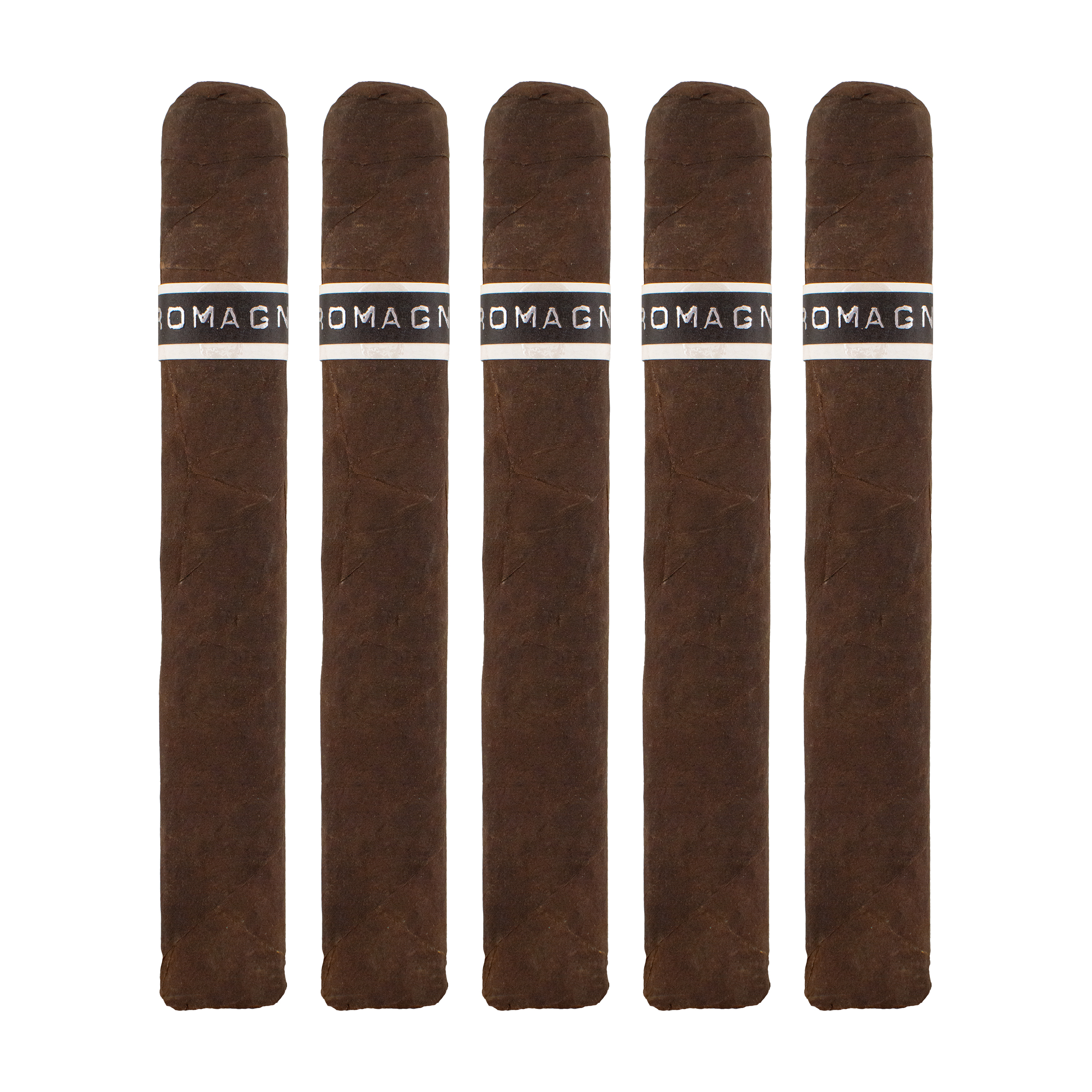 CroMagnon PA Blockhead Cigar - 5 Pack