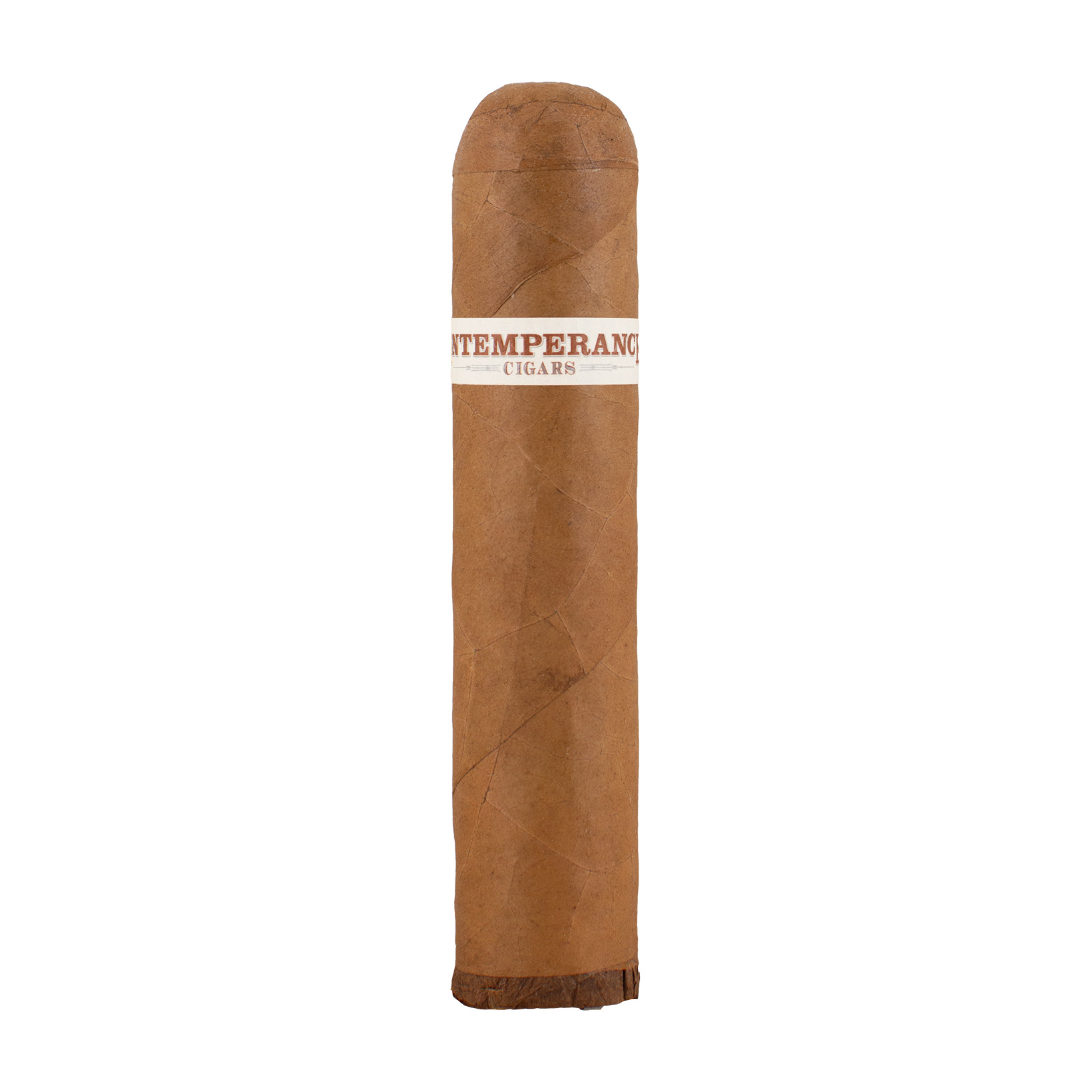Intemperance EC XVIII Peace Petite Gordo Cigar - Single