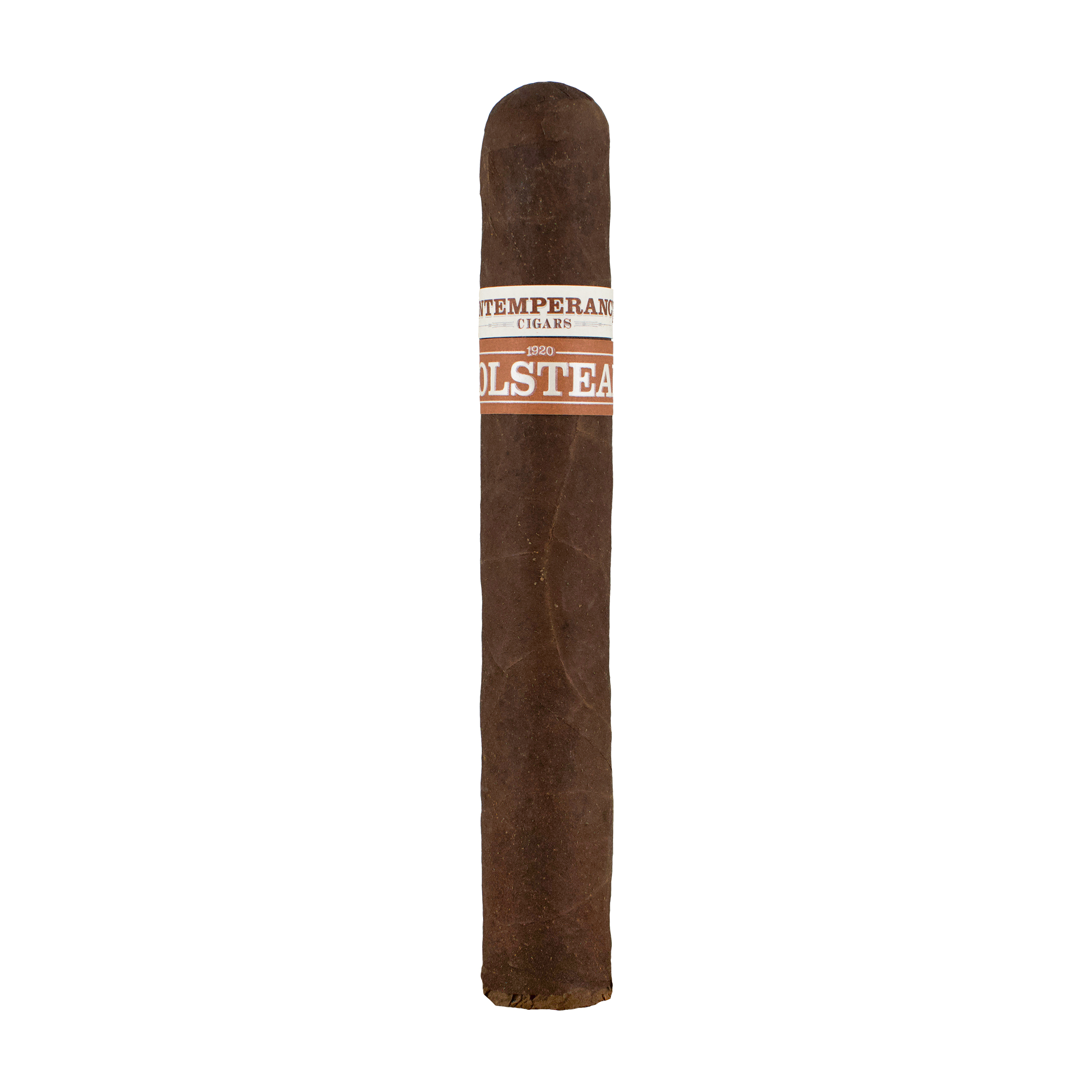 Intemperance Volstead Fiorello La Guardia Cigar - Single