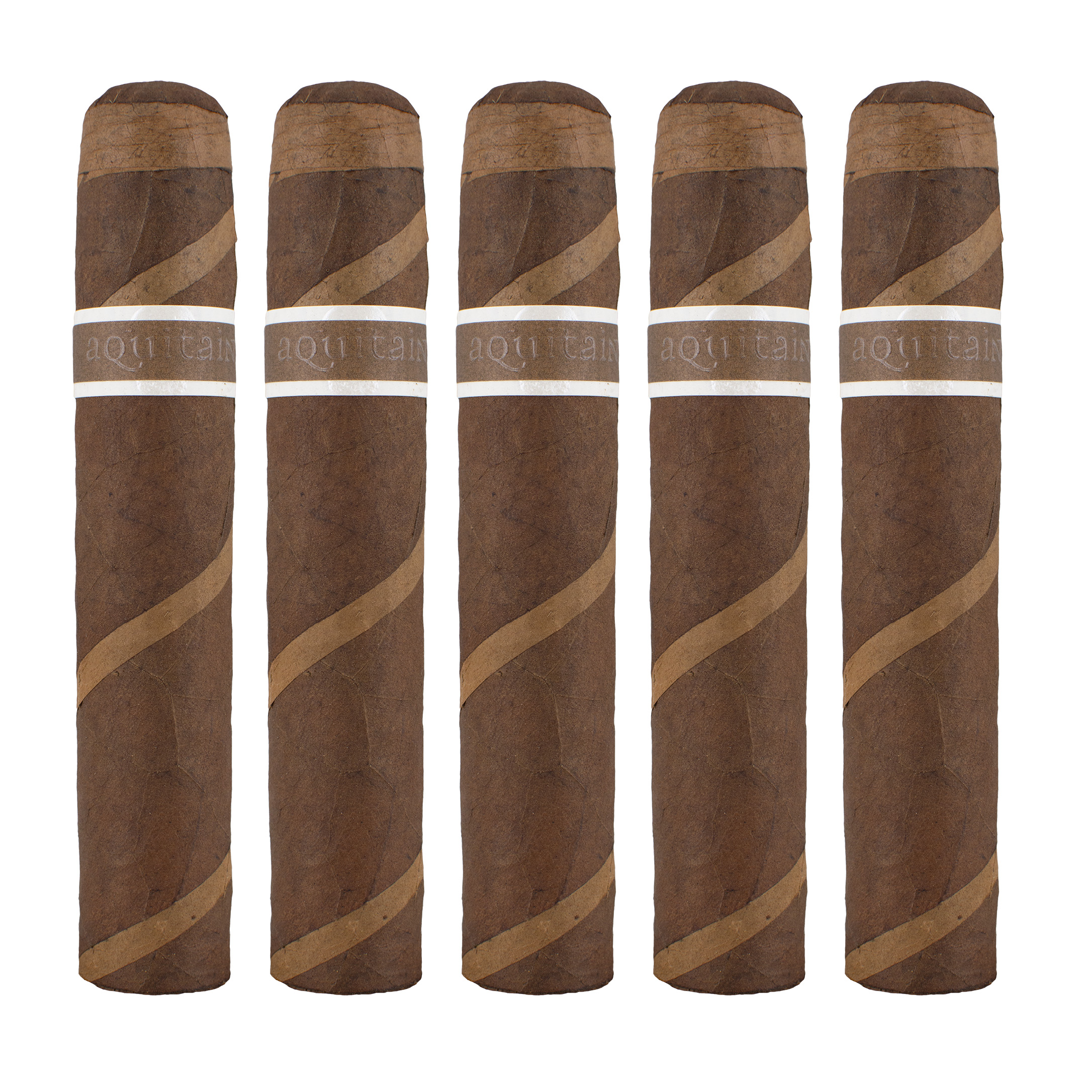 Aquitaine Sabretooth Cigar - 5 Pack