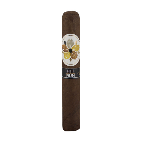 Room 101 Hit & Run Robusto Cigar - Single