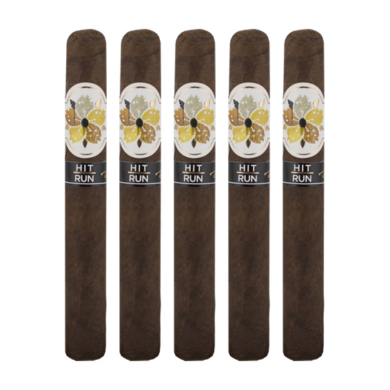Room 101 Hit & Run Toro Cigar - 5 Pack