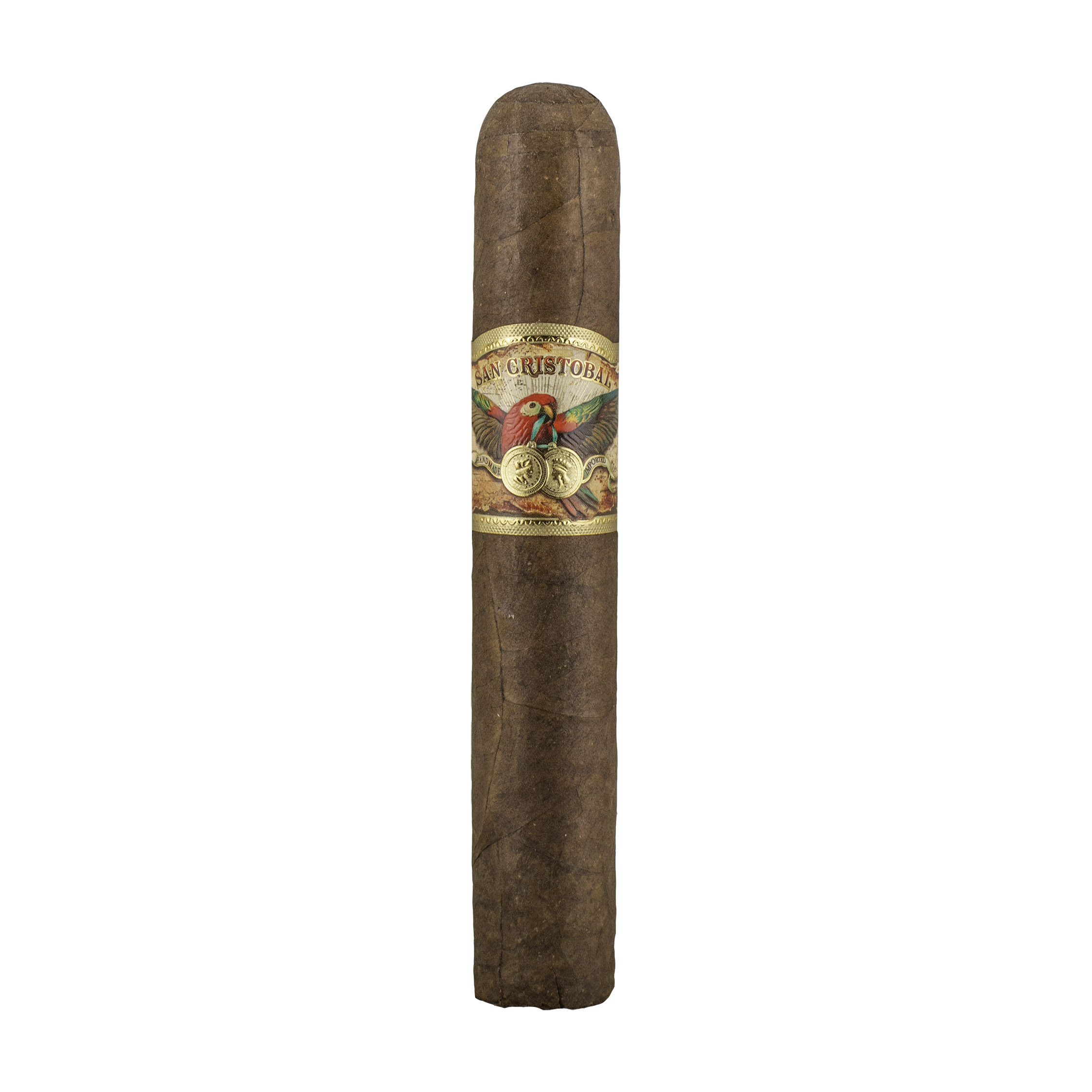 San Cristobal Papagayo XXL Cigar - Single