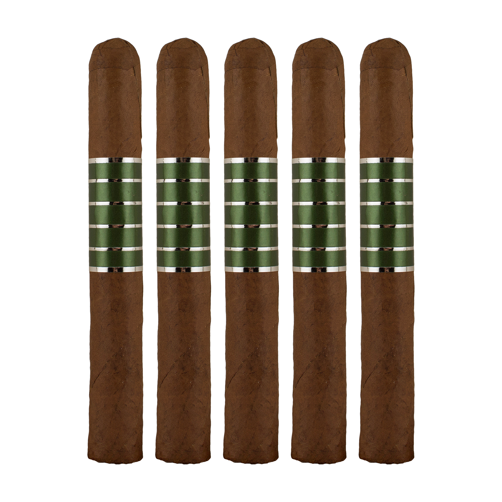 Sans Pareil Green Belvederes Cigar - 5 Pack Sans Pareil Green Belvederes Cigar - 5 Pack