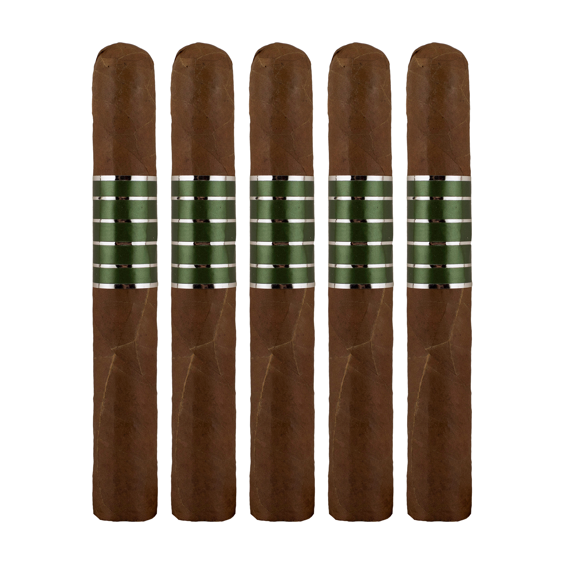 Sans Pareil Green Gran Robusto Cigar - 5 Pack Sans Pareil Green Gran Robusto Cigar - 5 Pack
