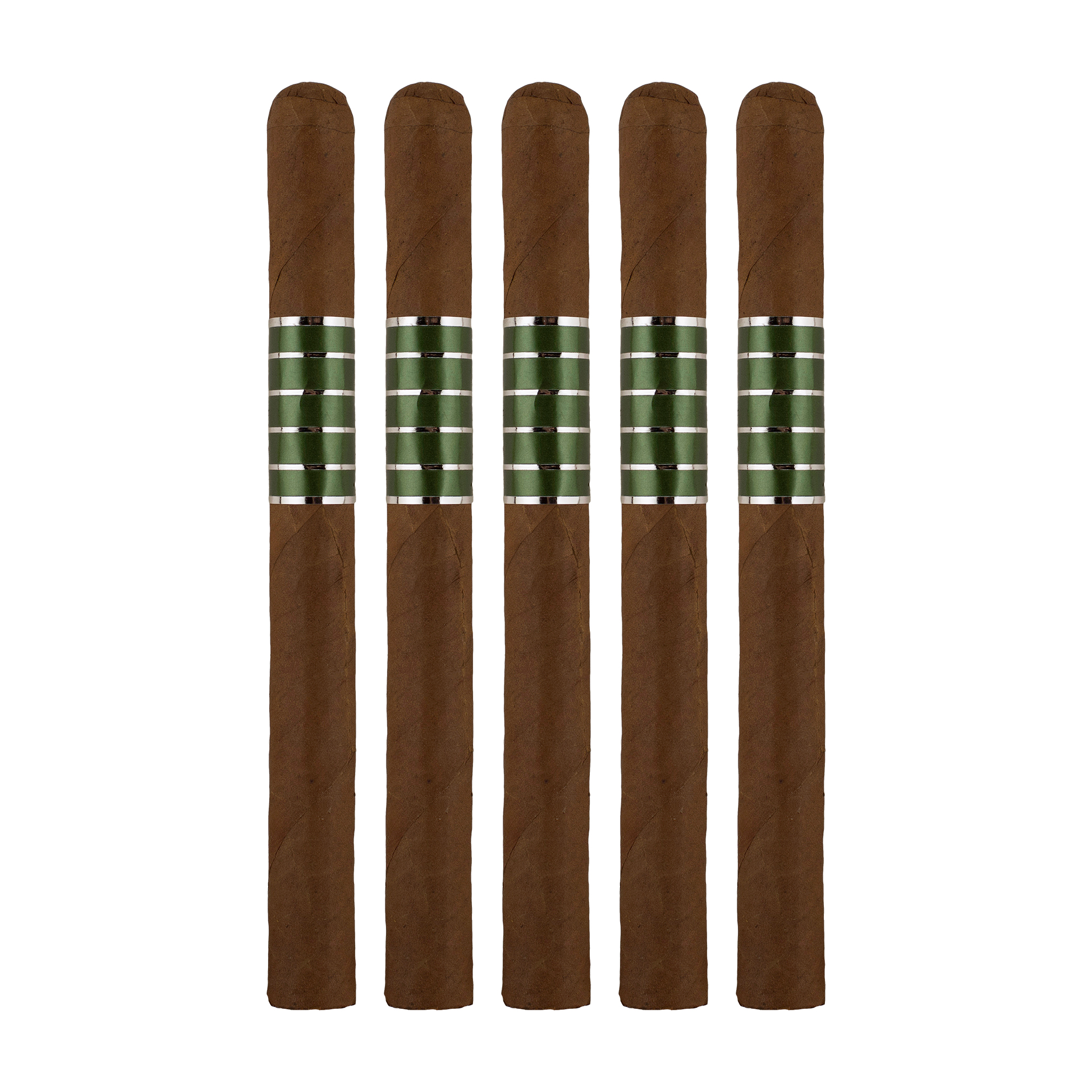 Sans Pareil Green Sherrys Cigar - 5 Pack Sans Pareil Green Sherrys Cigar - 5 Pack