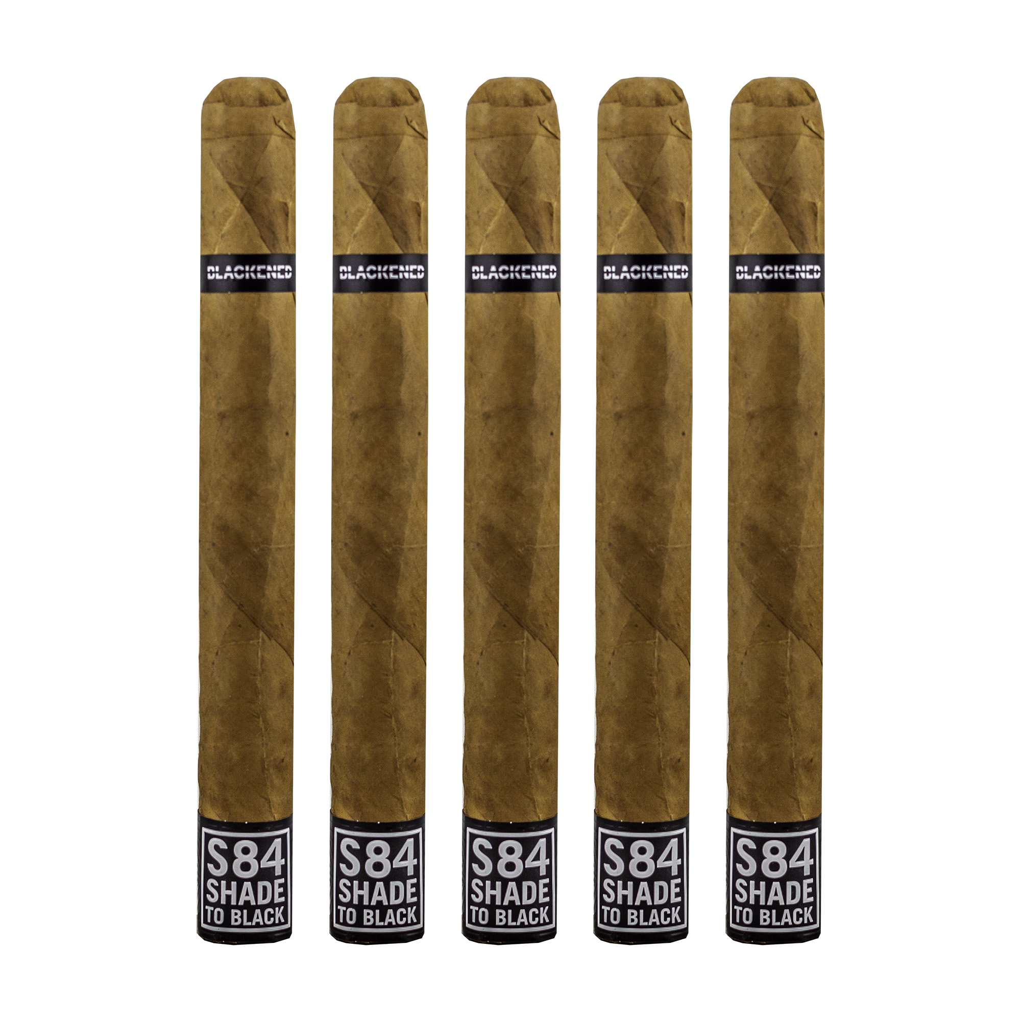 Blackened S84 Corona Doble Cigar - 5 Pack