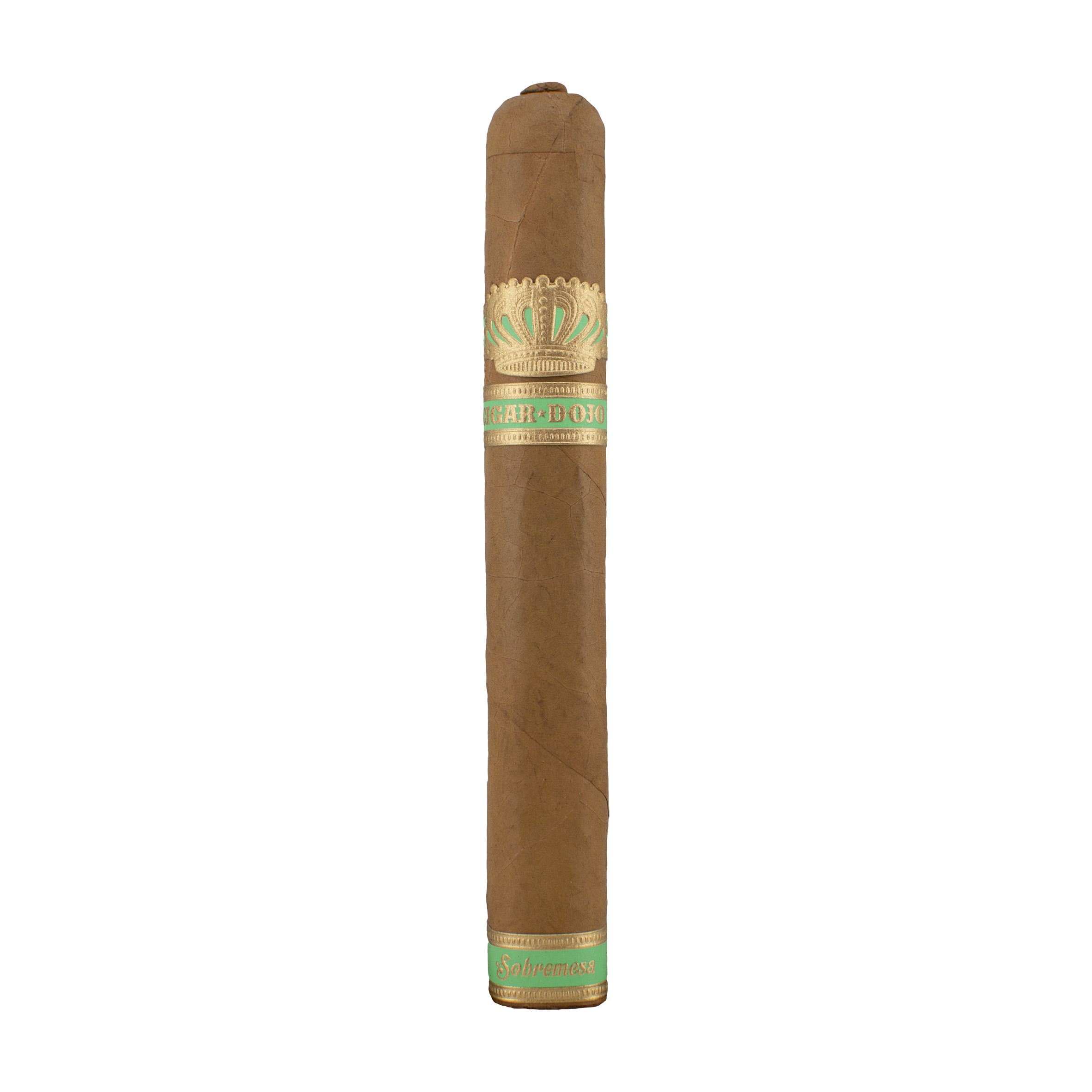 Sobremesa Brulee Wagashi Cigar - Single