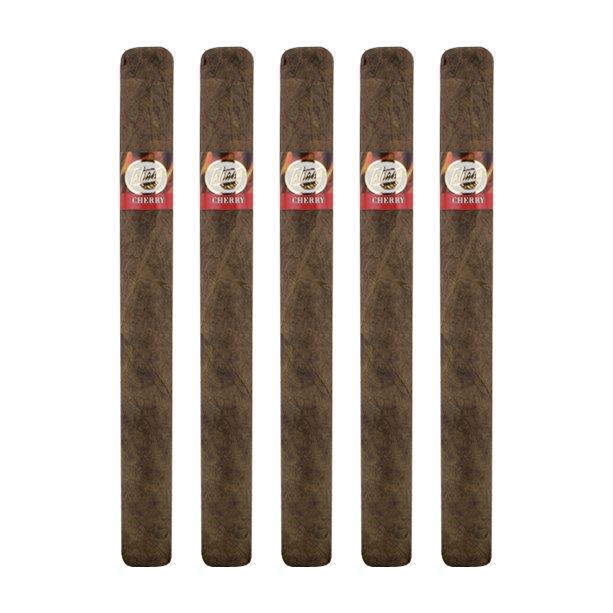 Tatiana Classic Cherry - 5 Pack