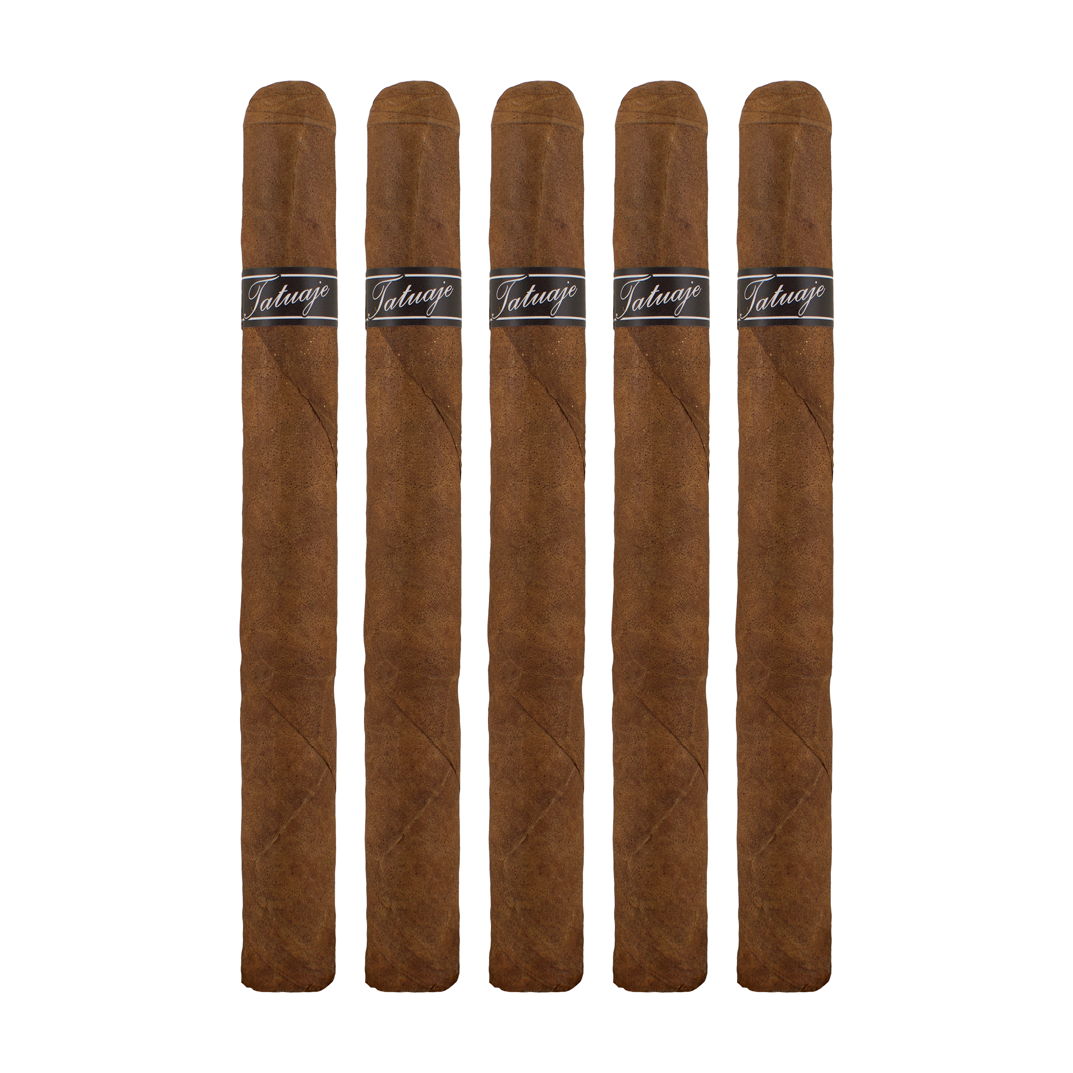 Tatuaje Black Petite Lancero Cigar - 5 Pack