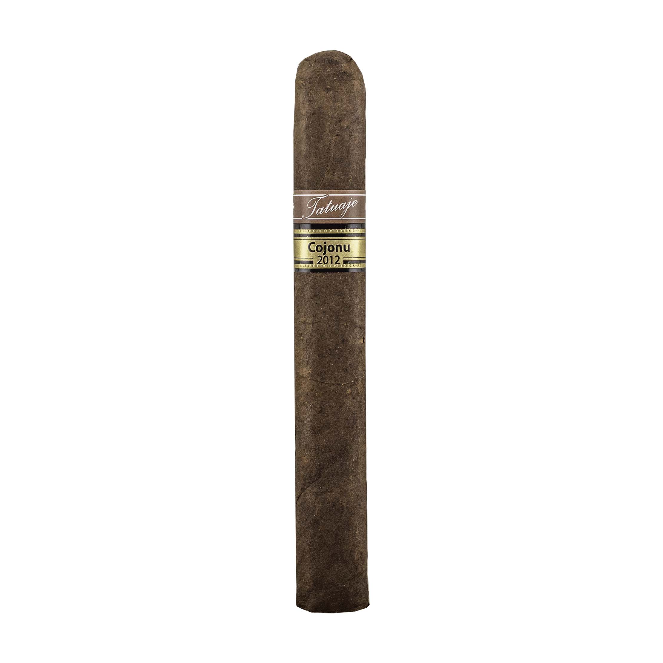 Tatuaje Cojonu 2012 Habano Toro Cigar - Single