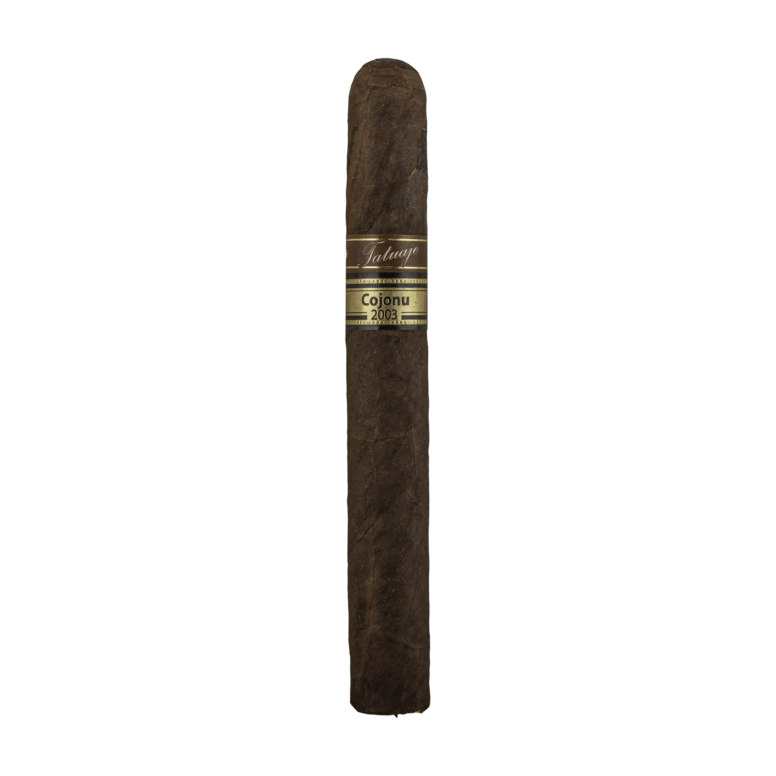 Tatuaje Cojonu 2003 6 1/2 x 52 Cigar - Single