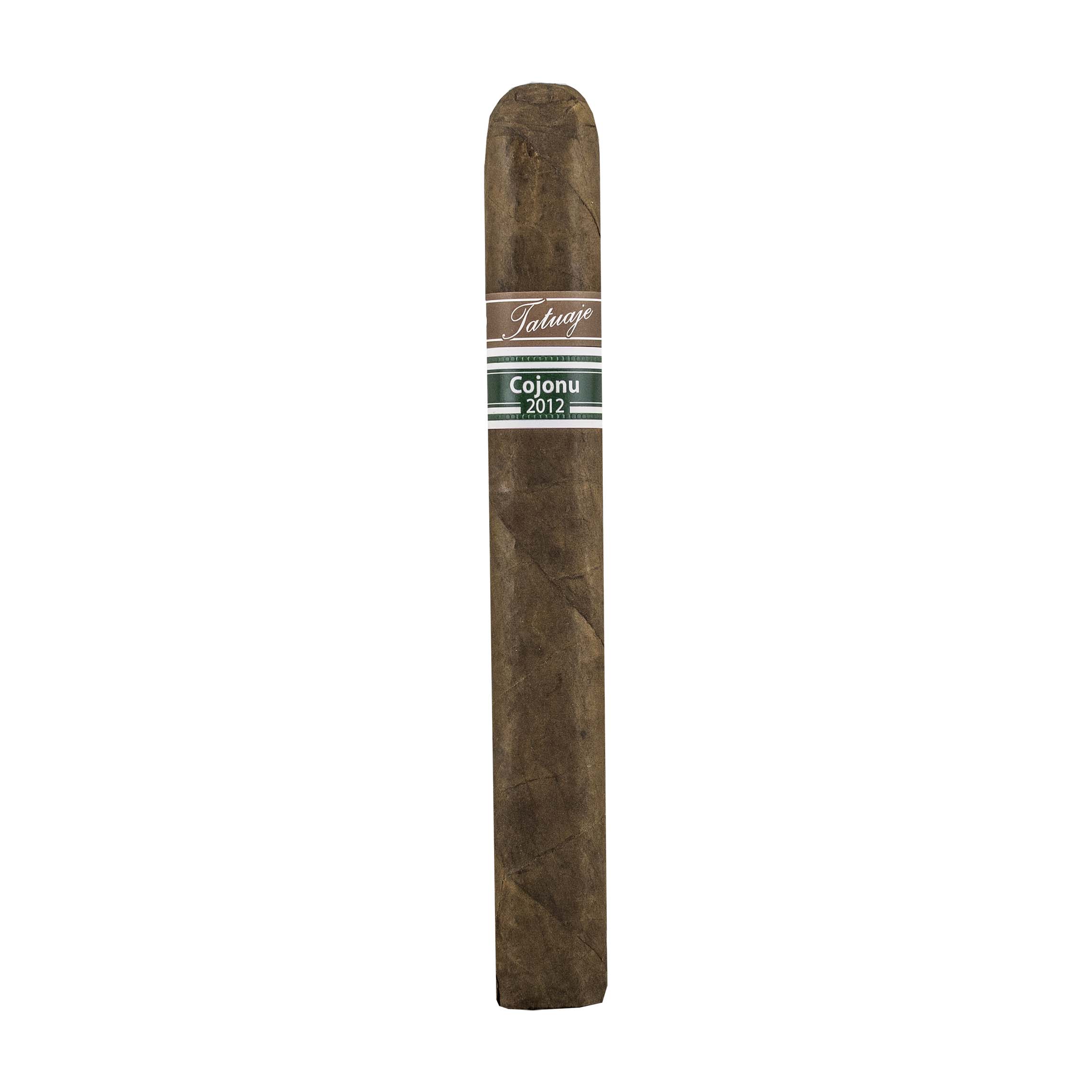 Tatuaje Cojonu 2012 TUXTLA Toro Cigar - Single