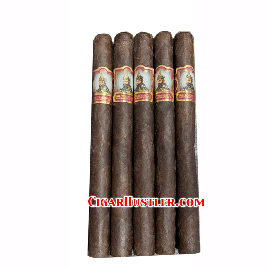 The Tabernacle Havana Seed Lancero Cigar - 5 Pack - Click Image to Close