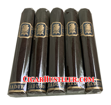Undercrown Maduro Robusto Cigar - 5 Pack