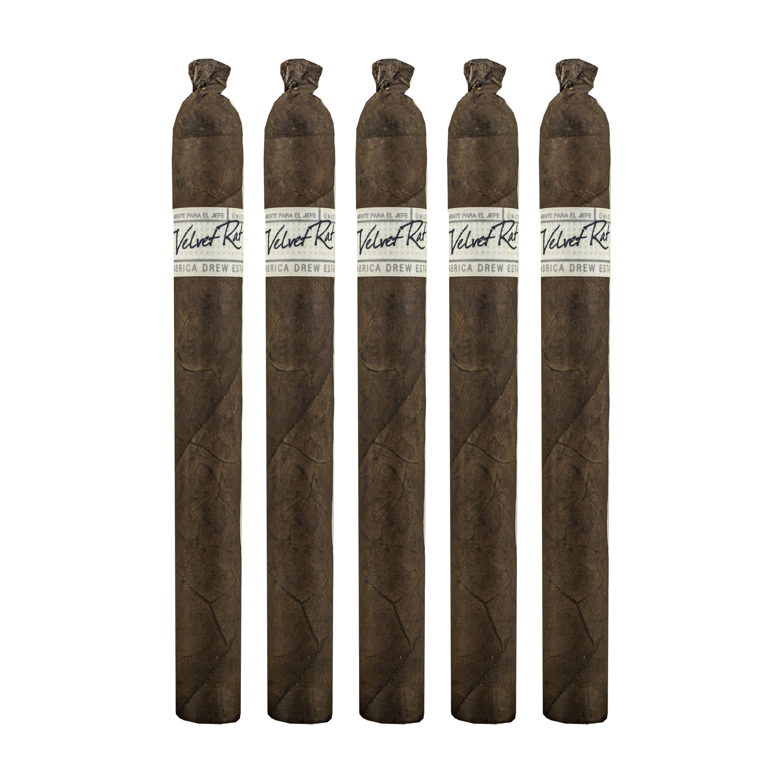 Liga Privada Velvet Rat Cigar - 5 Pack