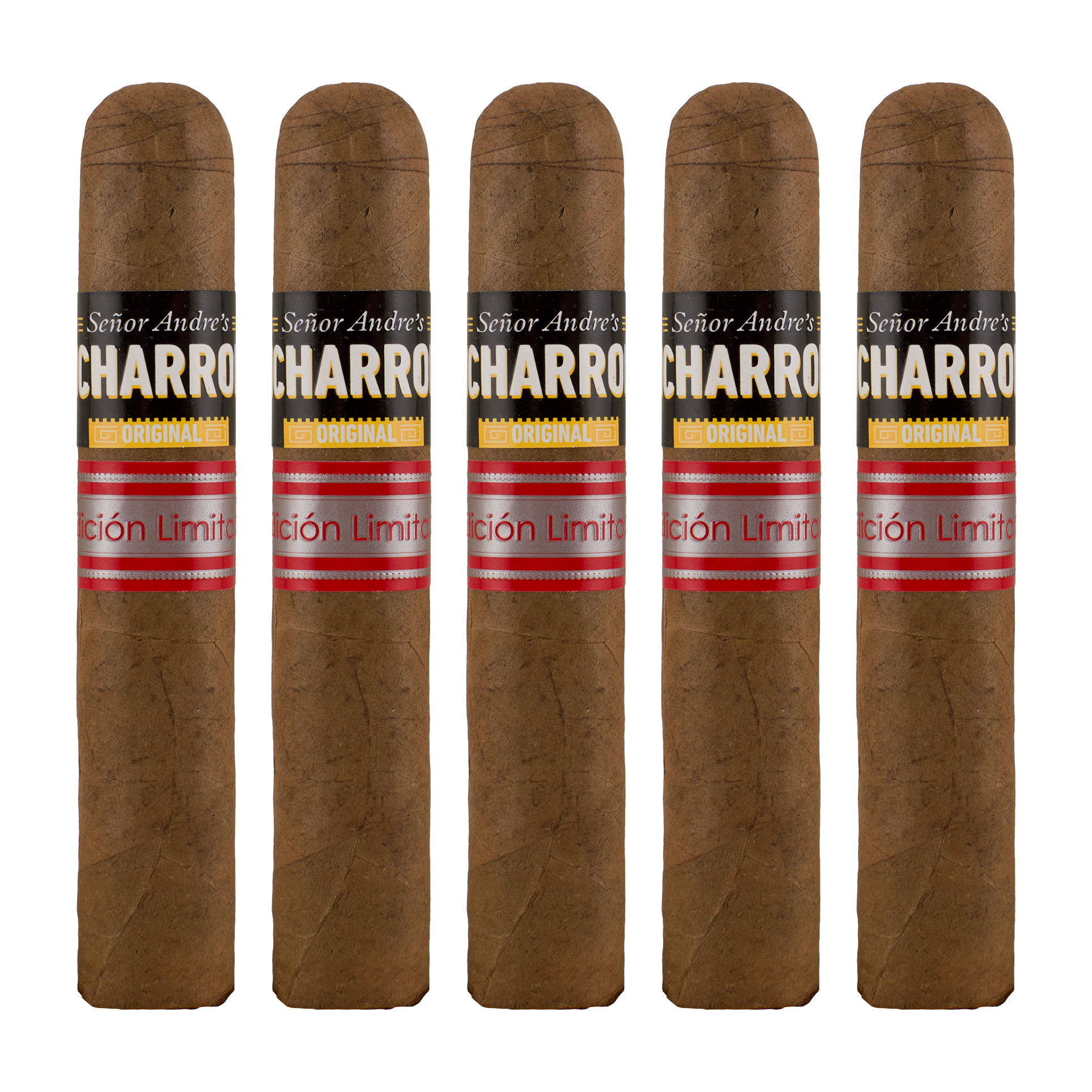 Viaje Chicharrones Original Cigar - 5 Pack