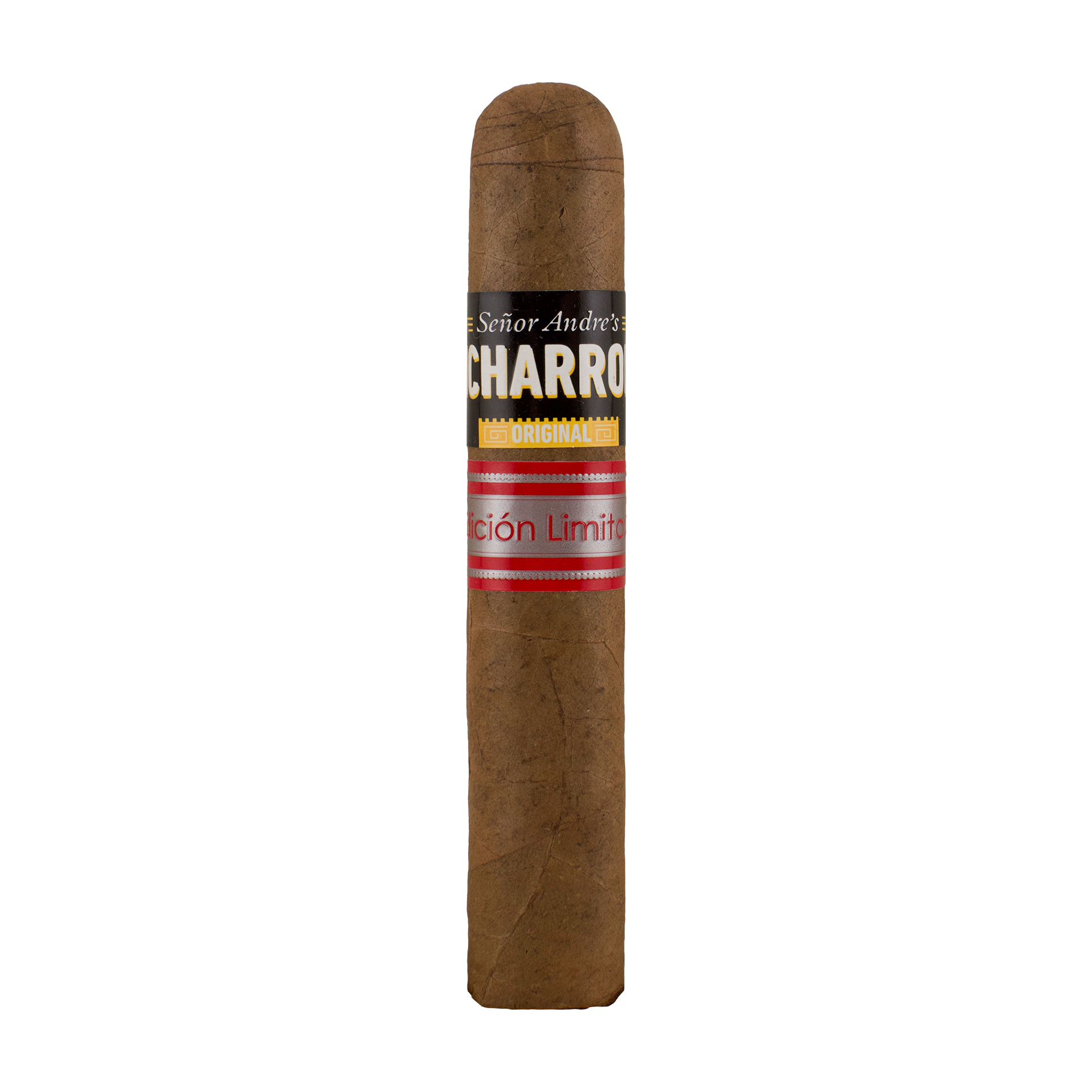 Viaje Chicharrones Original Cigar - Single