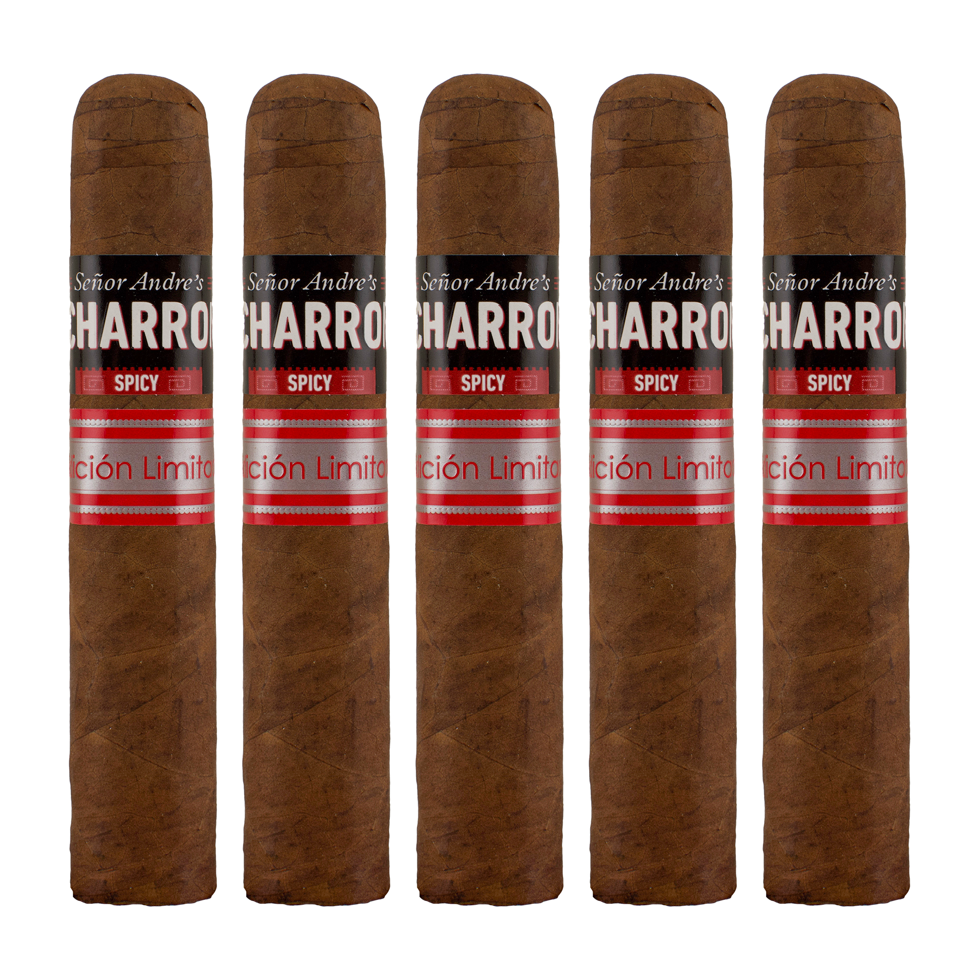 Viaje Chicharrones Spicy Cigar - 5 Pack