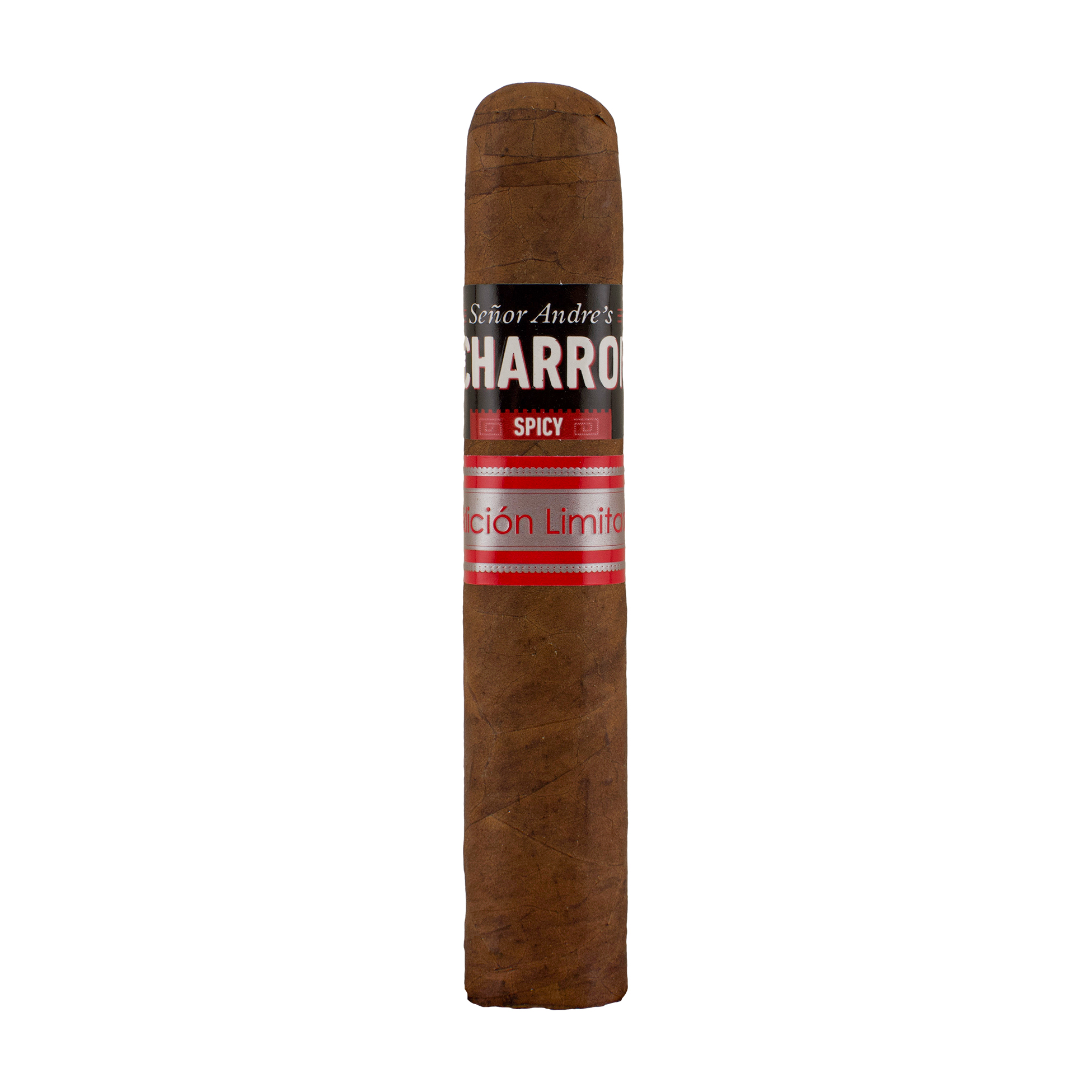 Viaje Chicharrones Spicy Cigar - Single