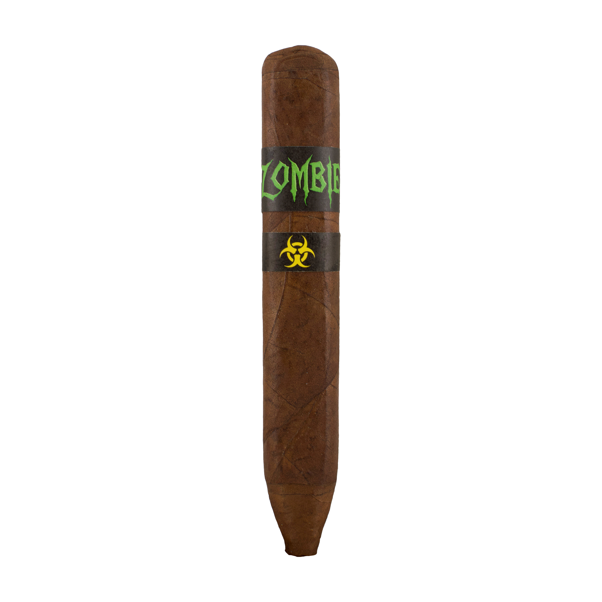 Viaje Zombie Biohazard Green Cigar - Single