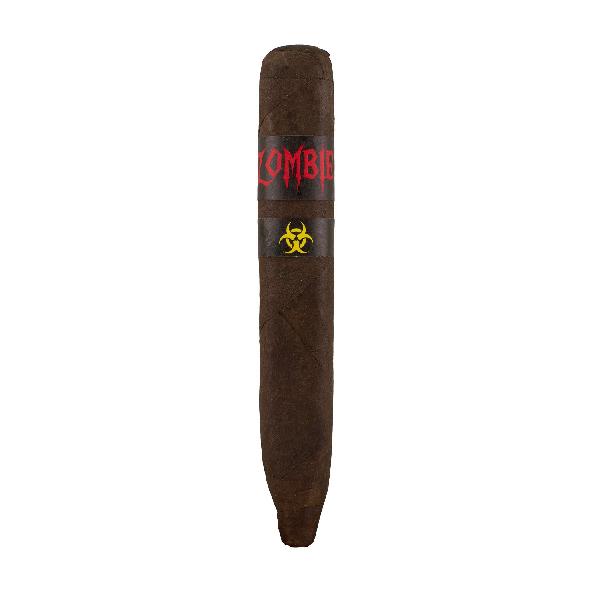 Viaje Zombie Biohazard Red Cigar - Single