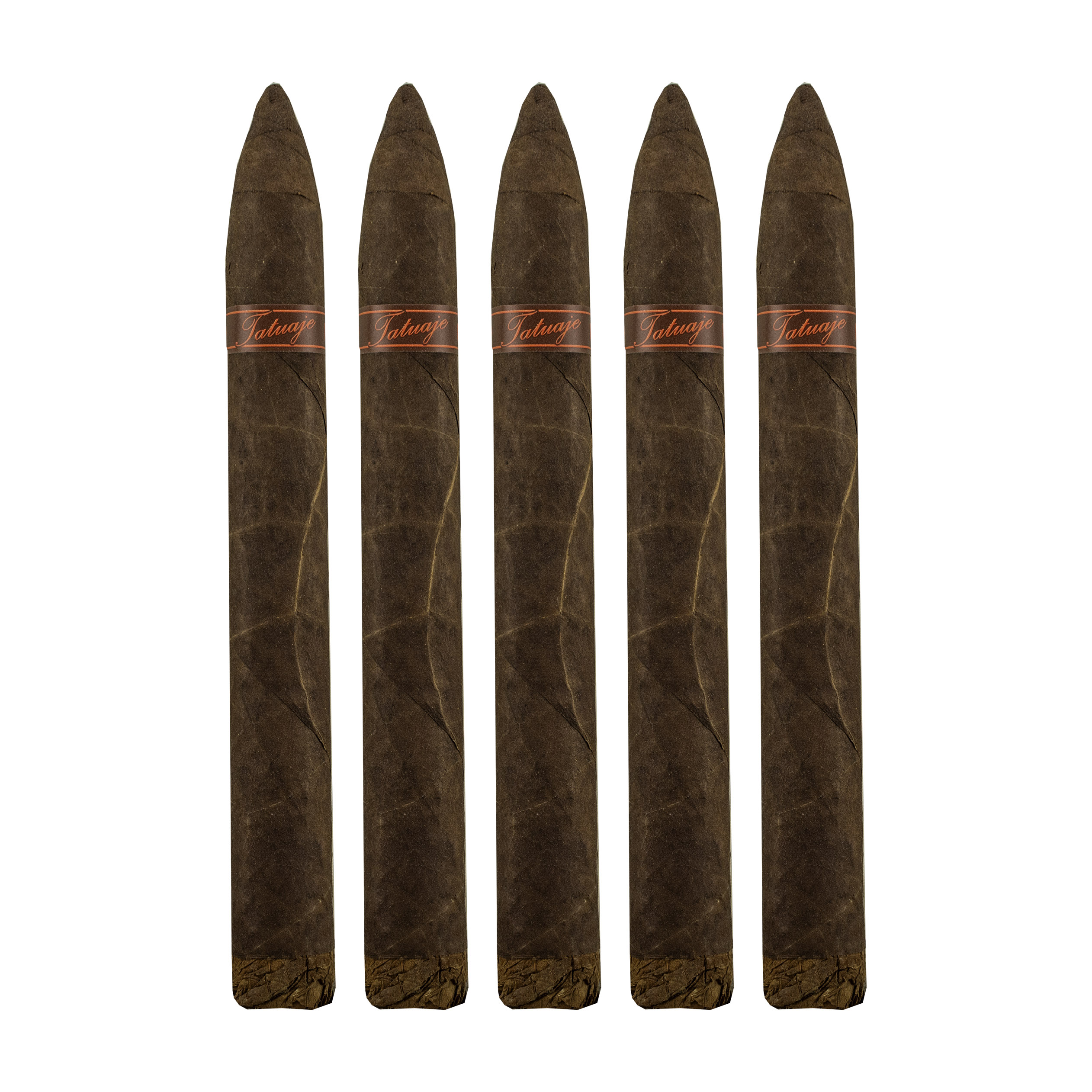 Tatuaje Wolfman Redux 4 - 5 Pack