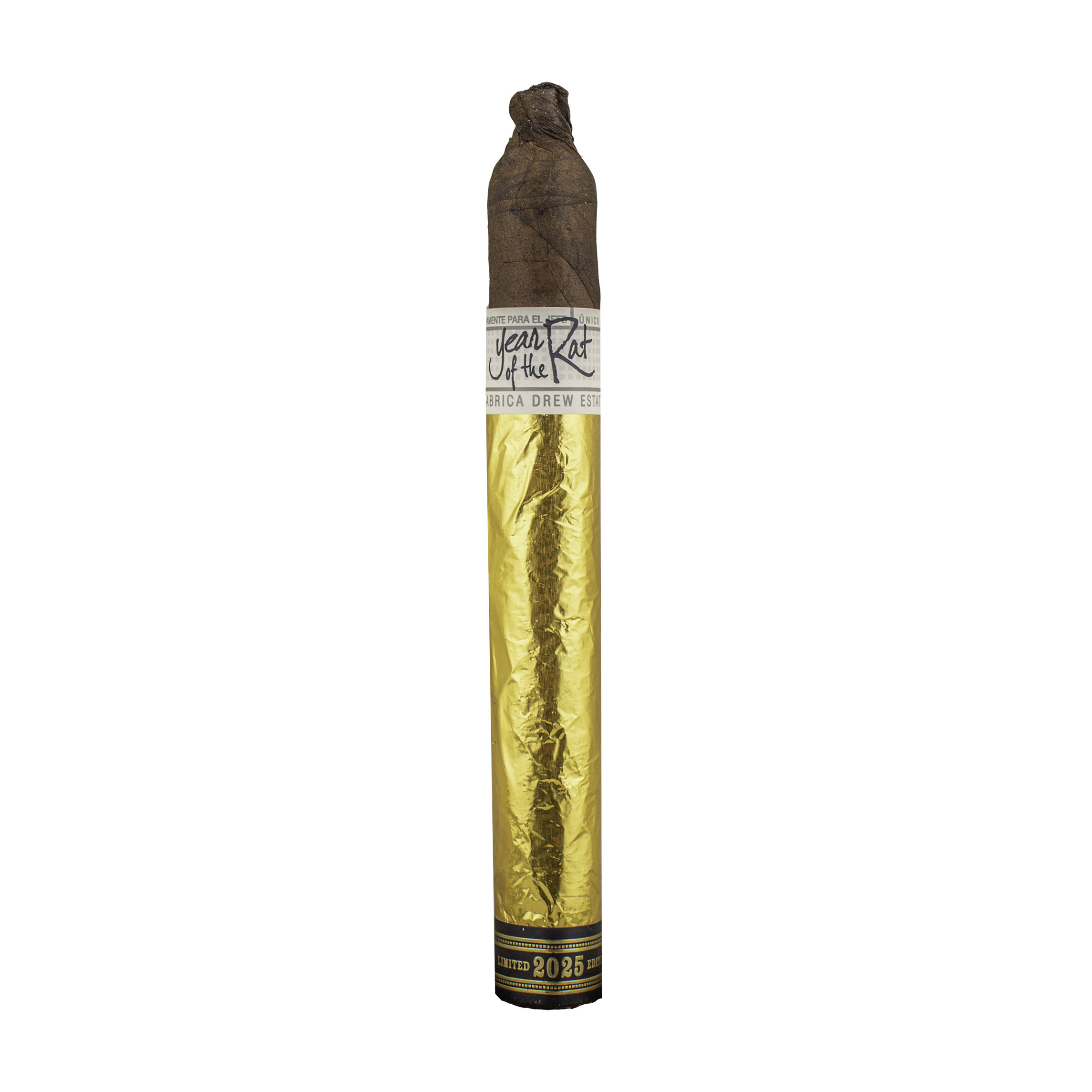 Liga Privada Unico Year of the Rat 2025 Cigar - Single