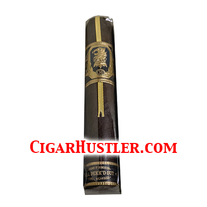 Undercrown 10 Year Toro Cigar - Single