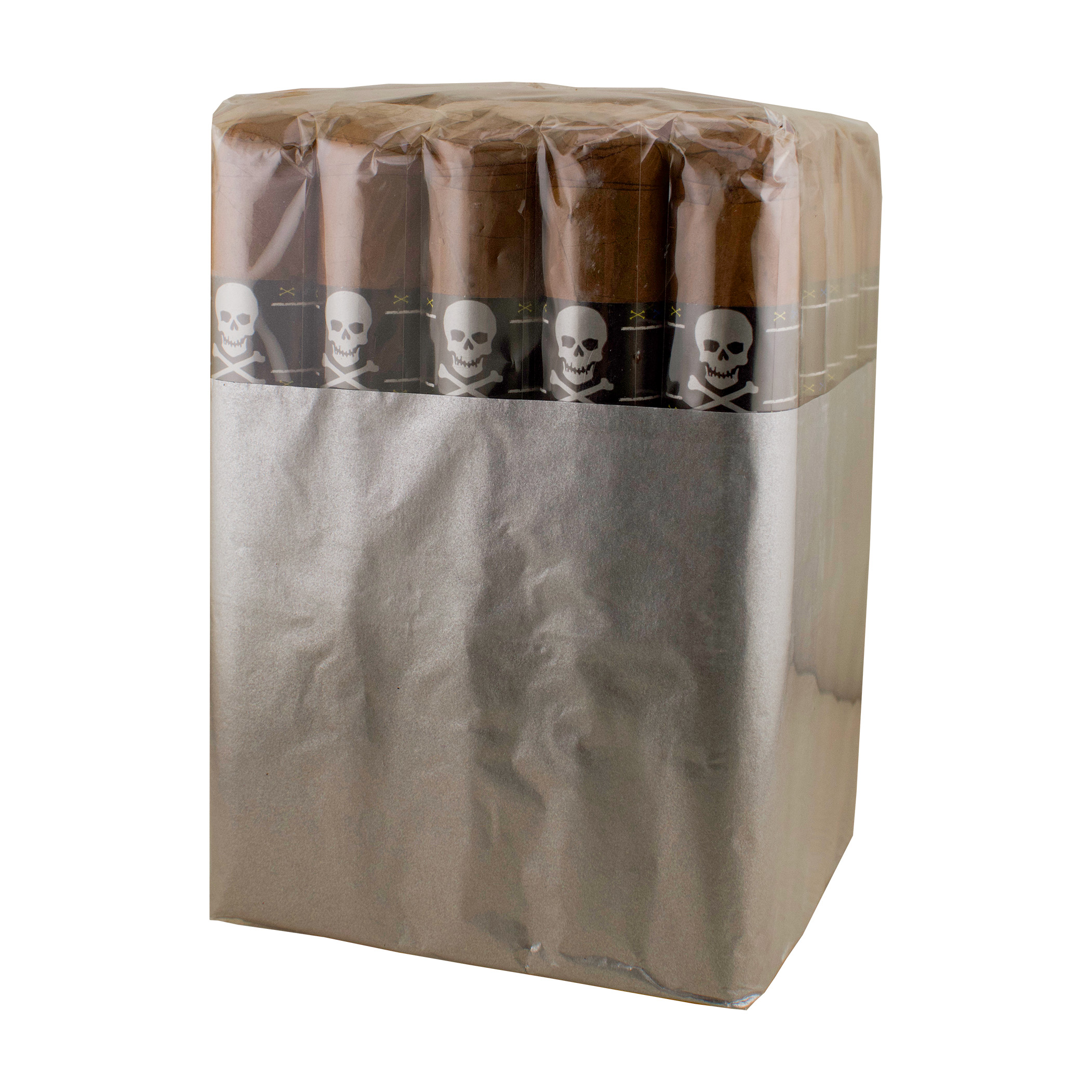 Viaje Weapon X Toro Gordo - Bundle