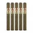 Arturo Fuente Flor Fina 8-5-8 Candela Cigar - 5 Pack