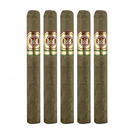 Arturo Fuente Flor Fina 8-5-8 Candela Cigar - 5 Pack