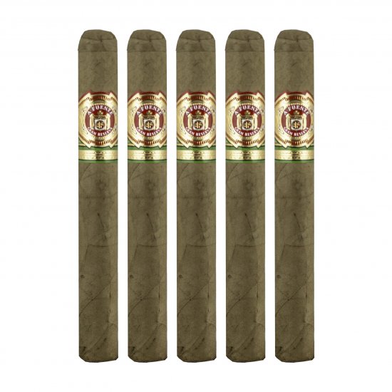 Arturo Fuente Flor Fina 8-5-8 Candela Cigar - 5 Pack