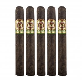 Arturo Fuente Flor Fina 8-5-8 Maduro Cigar - 5 Pack